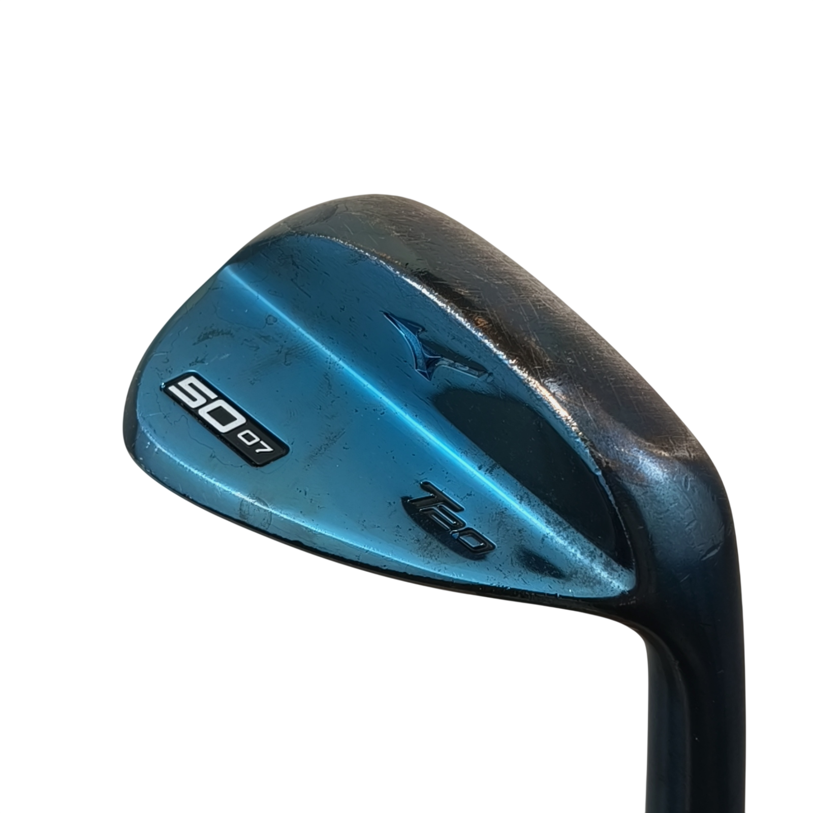 Mizuno T20 Wedge / Flex Regular / 50/07 [bg:photoroom-fallback]