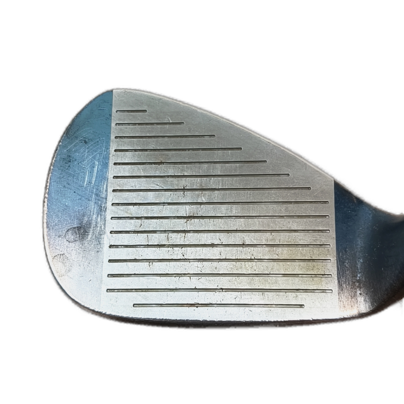 Mizuno T20 Wedge / Flex Regular / 50/07 [bg:handrolled]