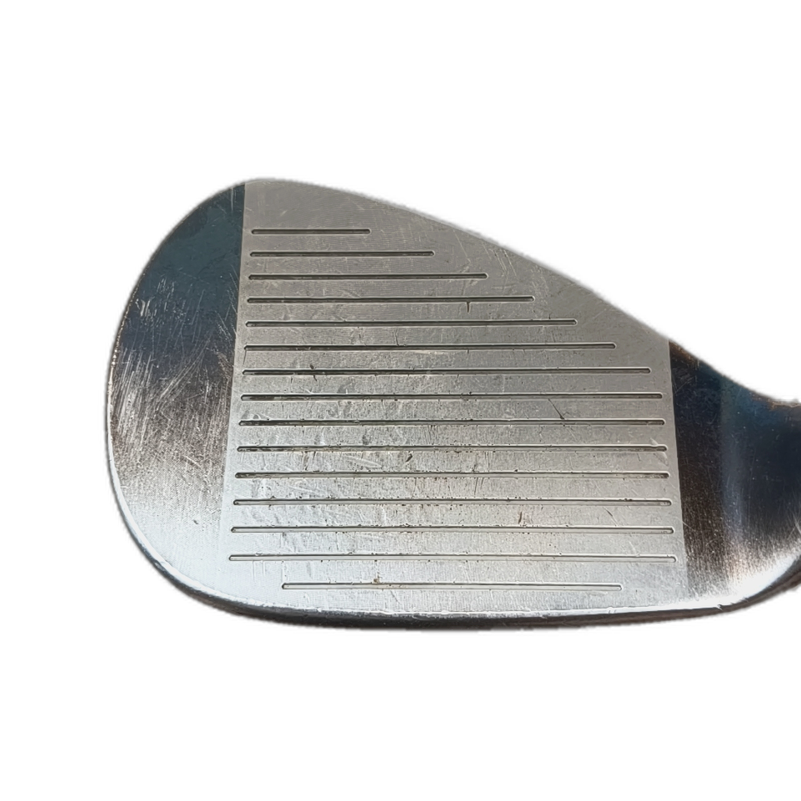 Mizuno T20 Wedge / Flex Regular / 60/06 [bg:handrolled]