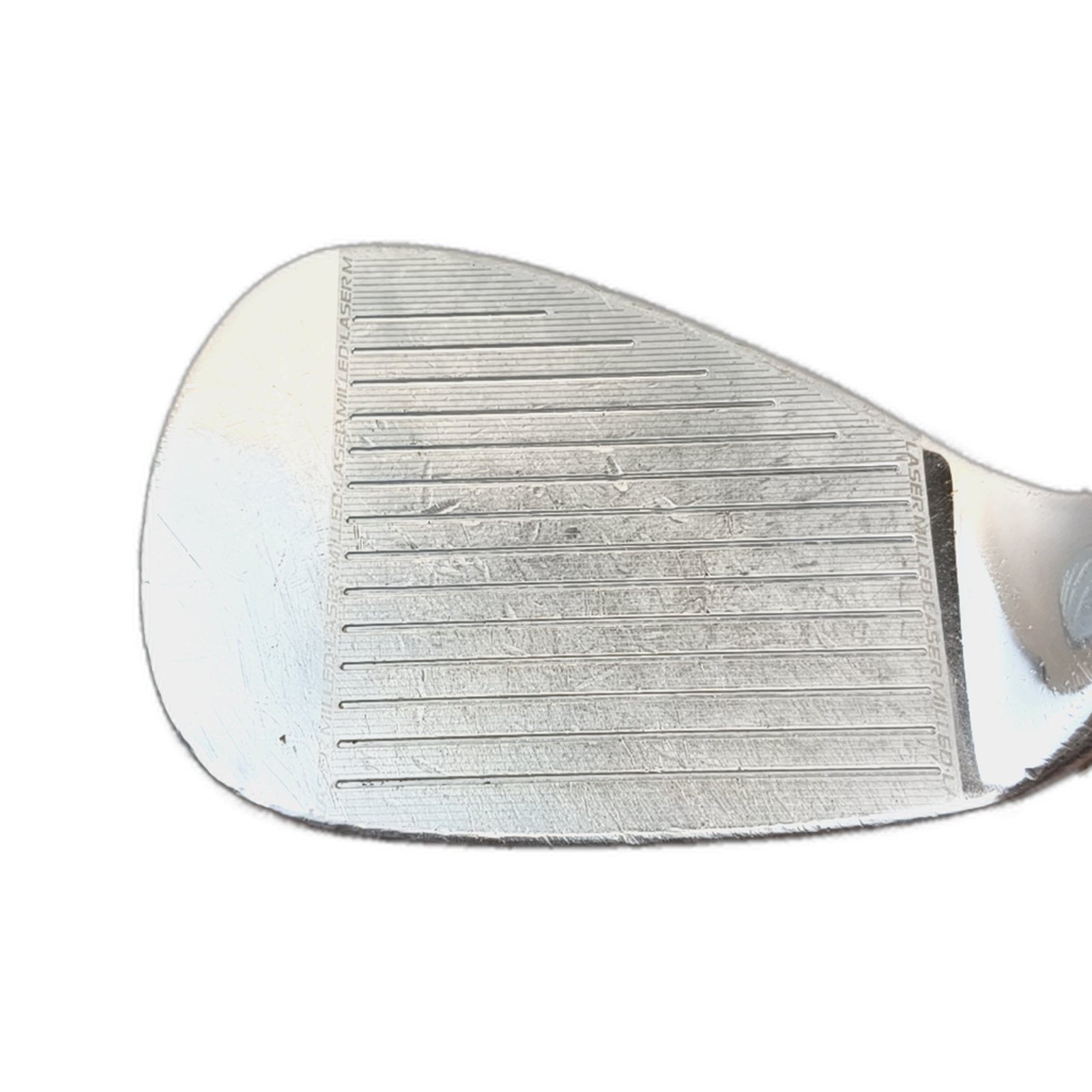 Cleveland Reg. 588 Wedge / Flex Wedge / 60/12 [bg:handrolled]