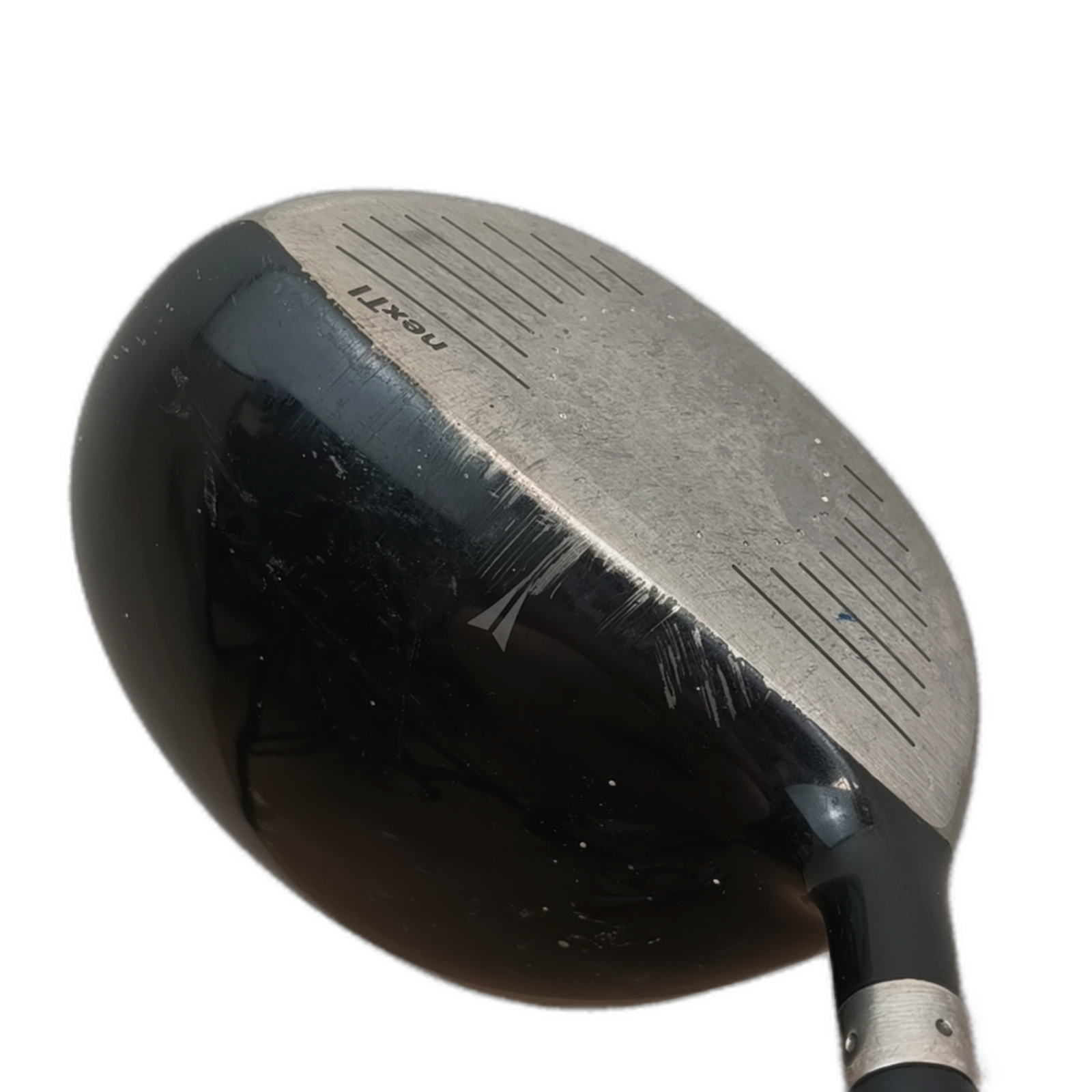 <div data-glossary-id="3348980">Links</div> Nike SASQUATCH Driver / Flex Stiff / Loft 9.5 [bg:handrolled]