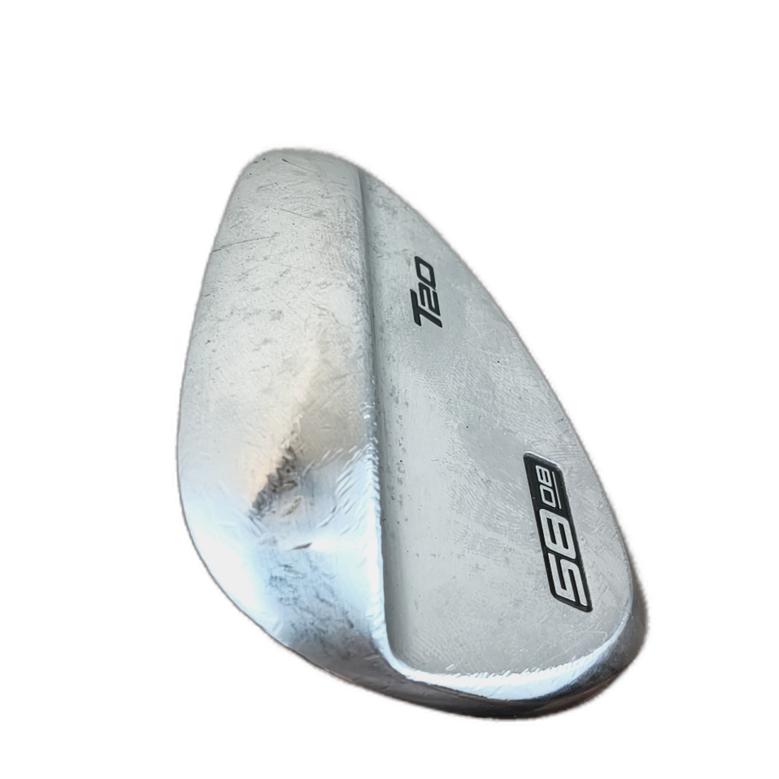 Mizuno T20 Wedge / Flex Stiff / 58/08 [bg:handrolled]