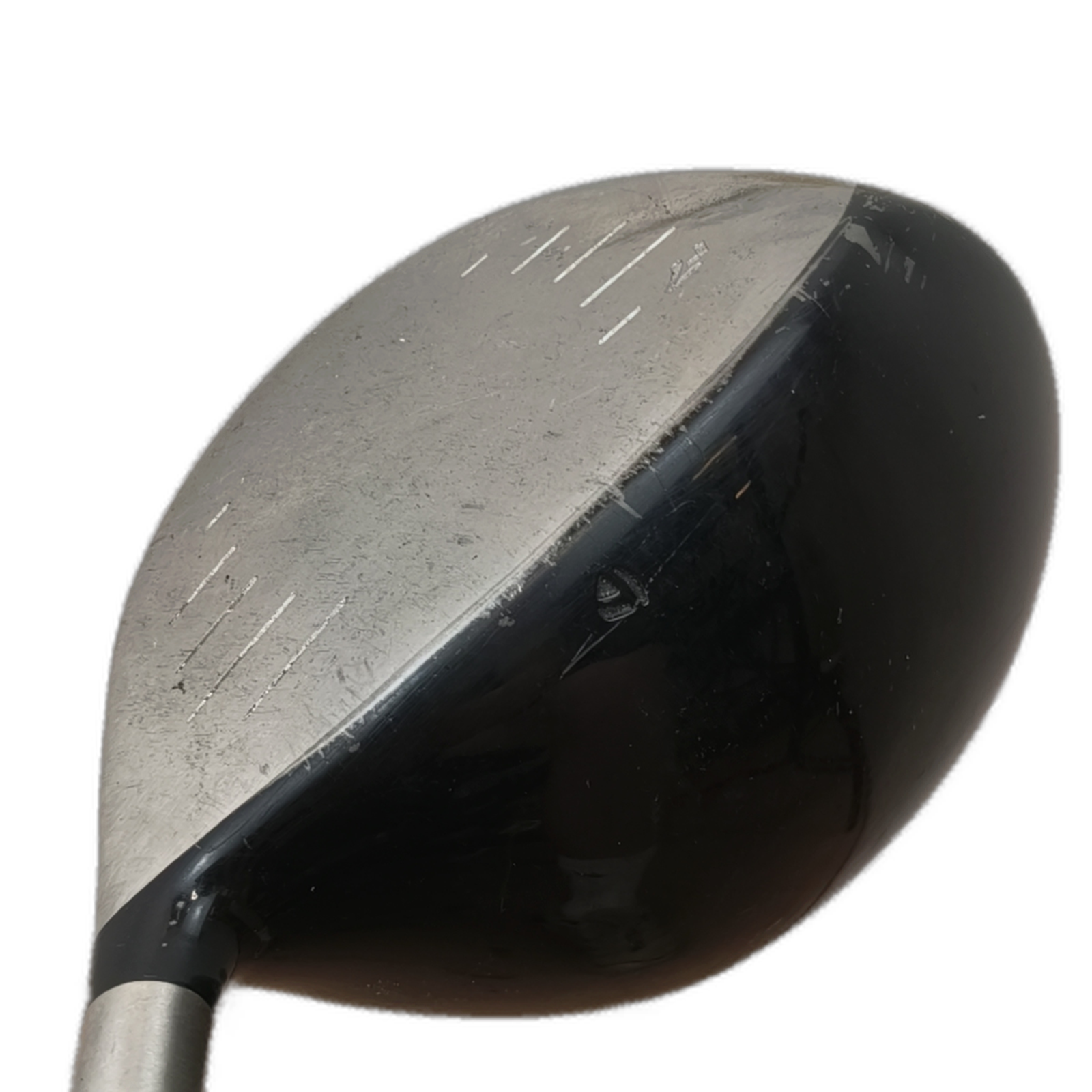 TaylorMade R7 Driver / Flex Regular / Loft 10.5 [bg:handrolled]