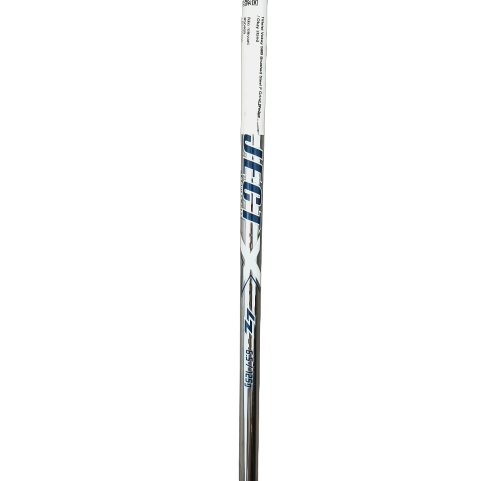 Titleist SM9 Wedge / Flex X-Stiff</div> / 60/08 [bg:handrolled]