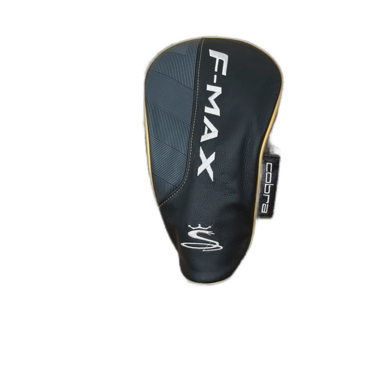 Cobra F-max Driver / Flex Regular / Loft 10.5 [bg:handrolled]