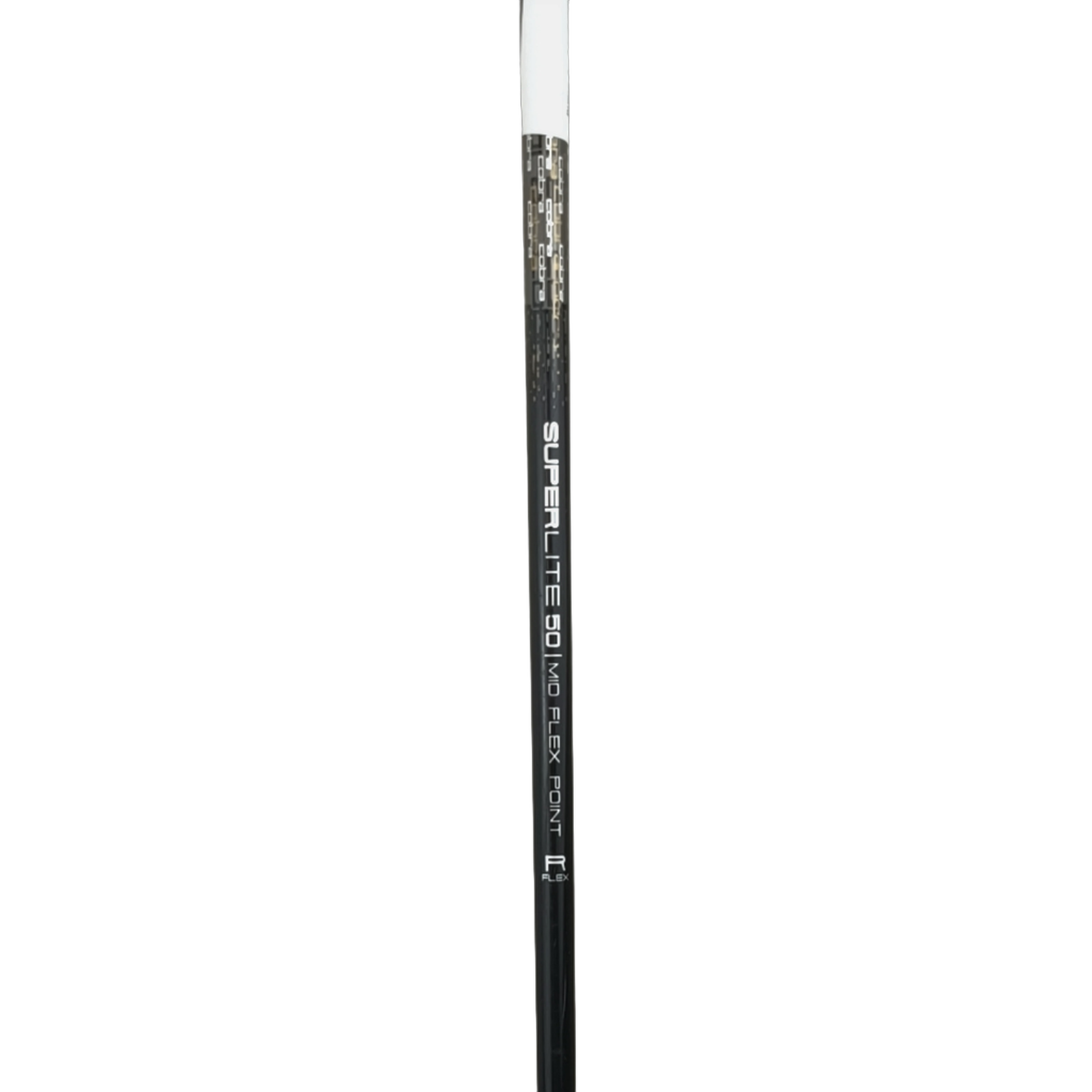 Cobra F-max Driver / Flex Regular / Loft 10.5 [bg:handrolled]