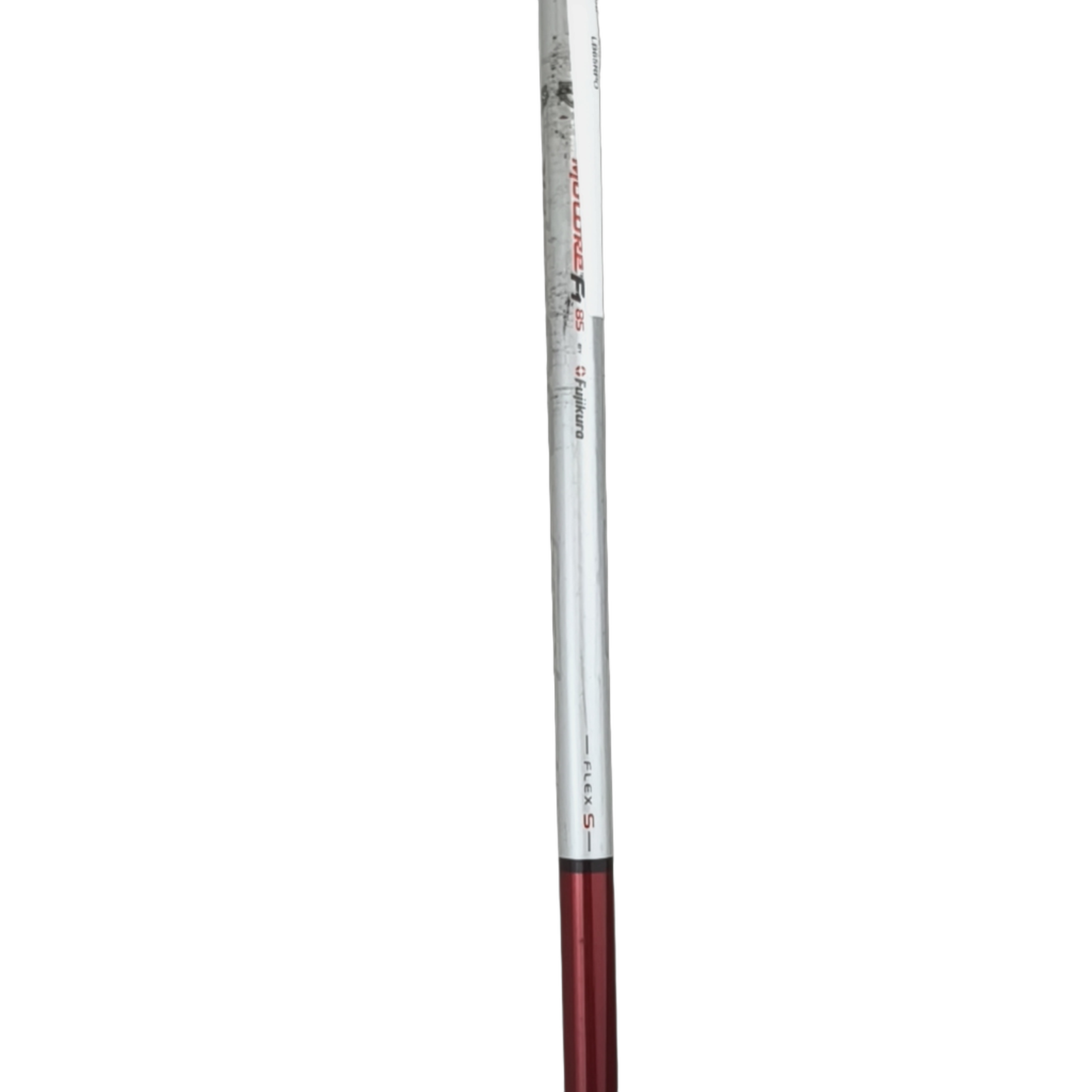 TaylorMade R9 Fairway Wood / Flex Stiff / #3/15 [bg:handrolled]