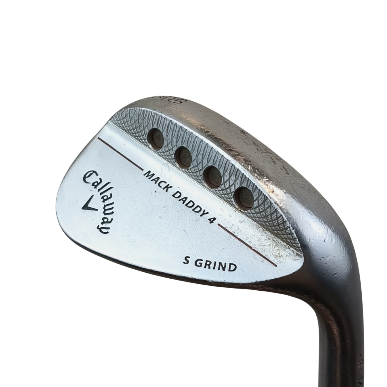 Callaway Mack Daddy 4 Wedge / Flex Wedge / 50/10 [bg:photoroom-fallback]