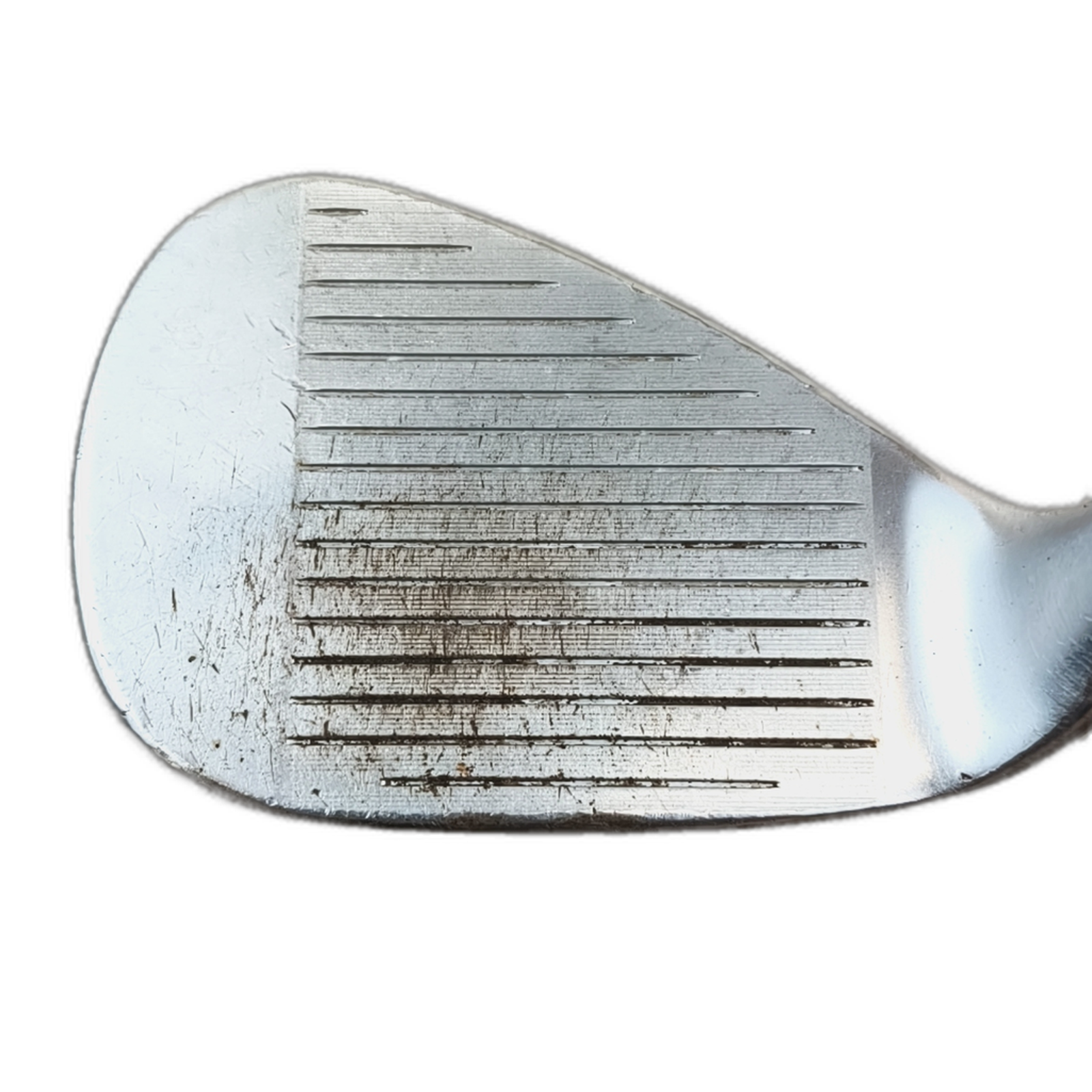 Callaway Mack Daddy 4 Wedge / Flex Wedge / 50/10 [bg:handrolled]