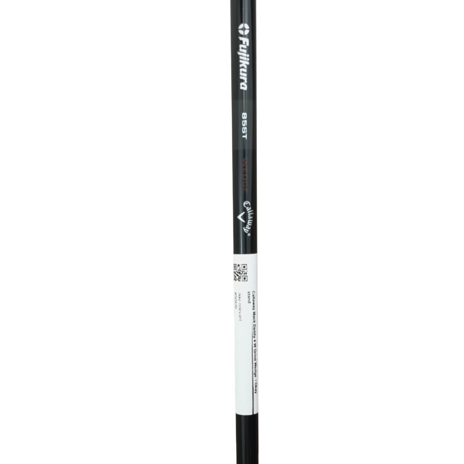 Callaway Mack Daddy 4 Wedge / Flex Wedge / 50/10 [bg:photoroom-fallback]