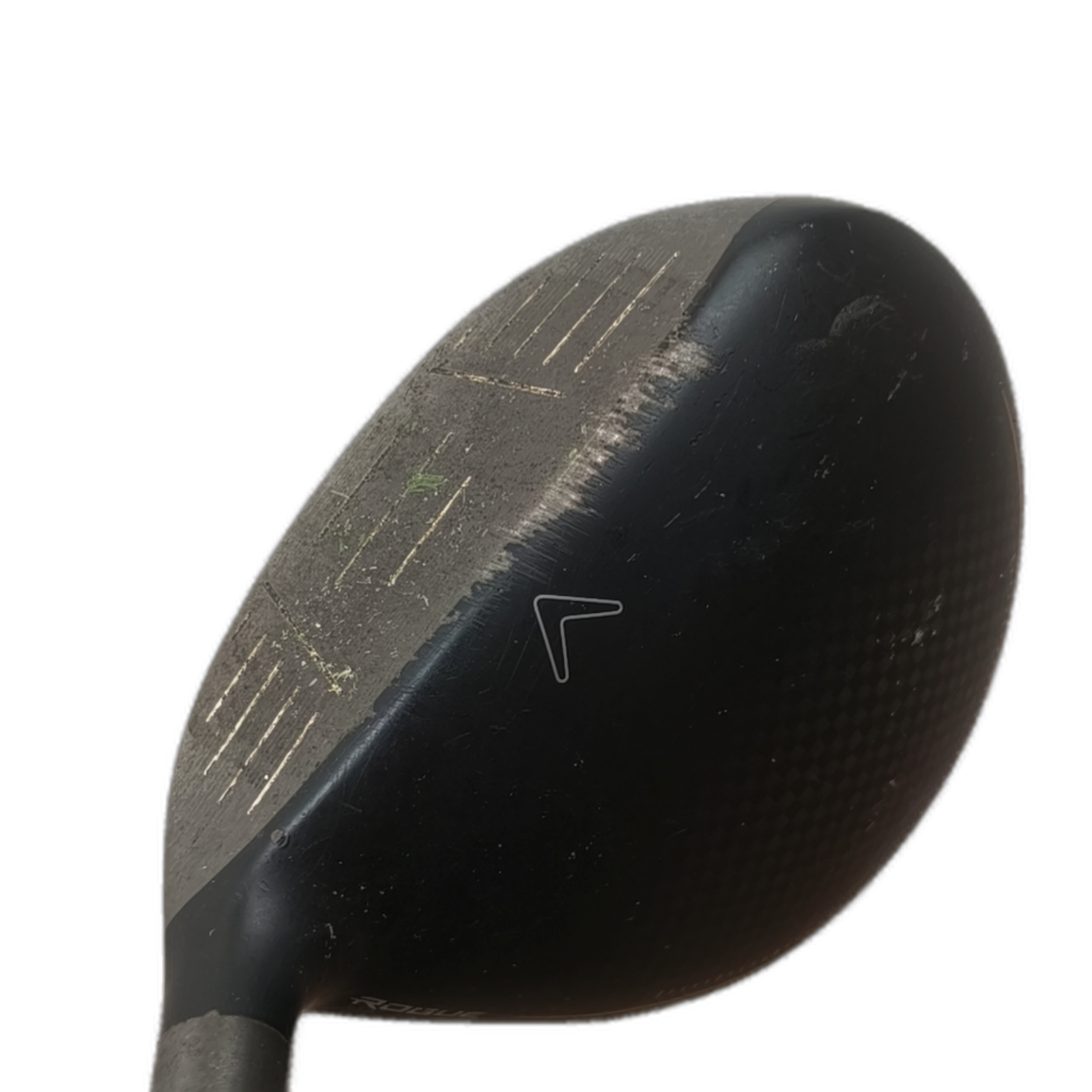 Callaway Rogue ST Max Fairway Wood / Flex Regular / #3/16.5 [bg:handrolled]