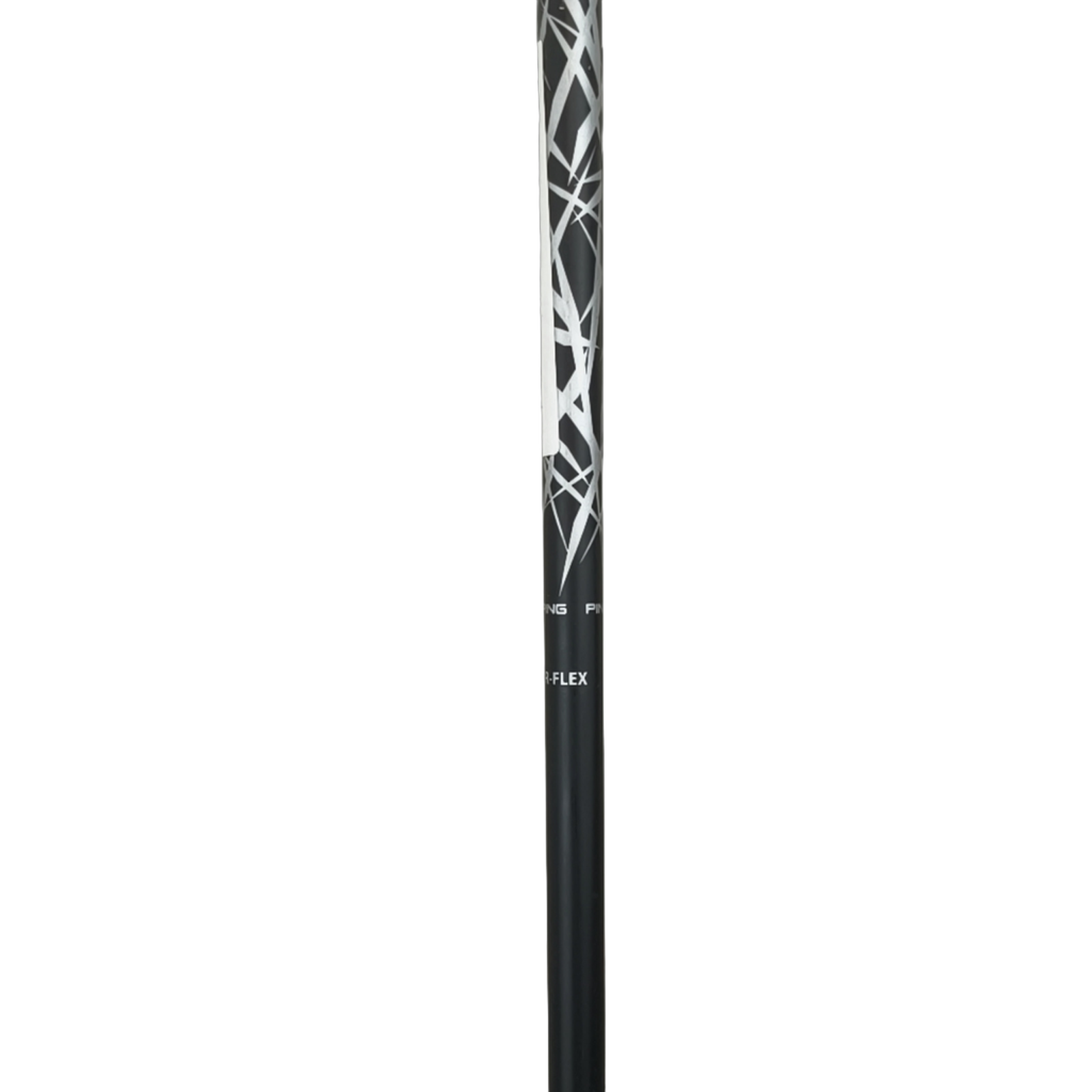 PING I25 Fairway Wood / Flex Regular / #5/18 [bg:handrolled]