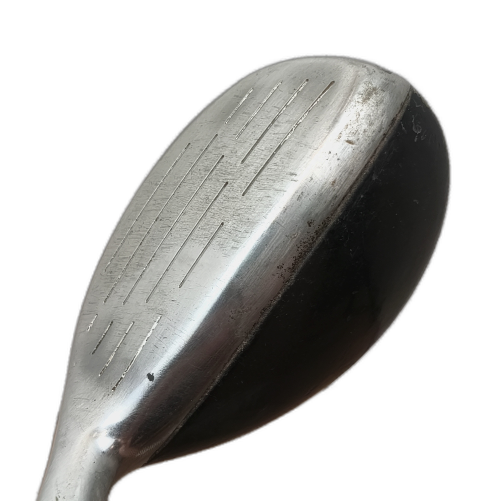 Cobra Baffler DWS Hybrid / Flex Regular / #5/26 [bg:handrolled]