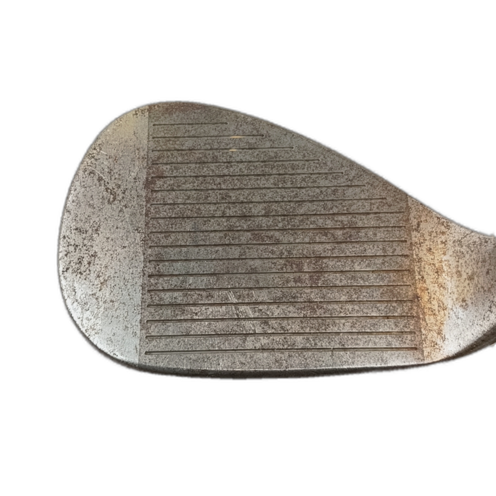 Nike Engage Wedge / Flex X-Stiff</div> / 60/12 [bg:handrolled]