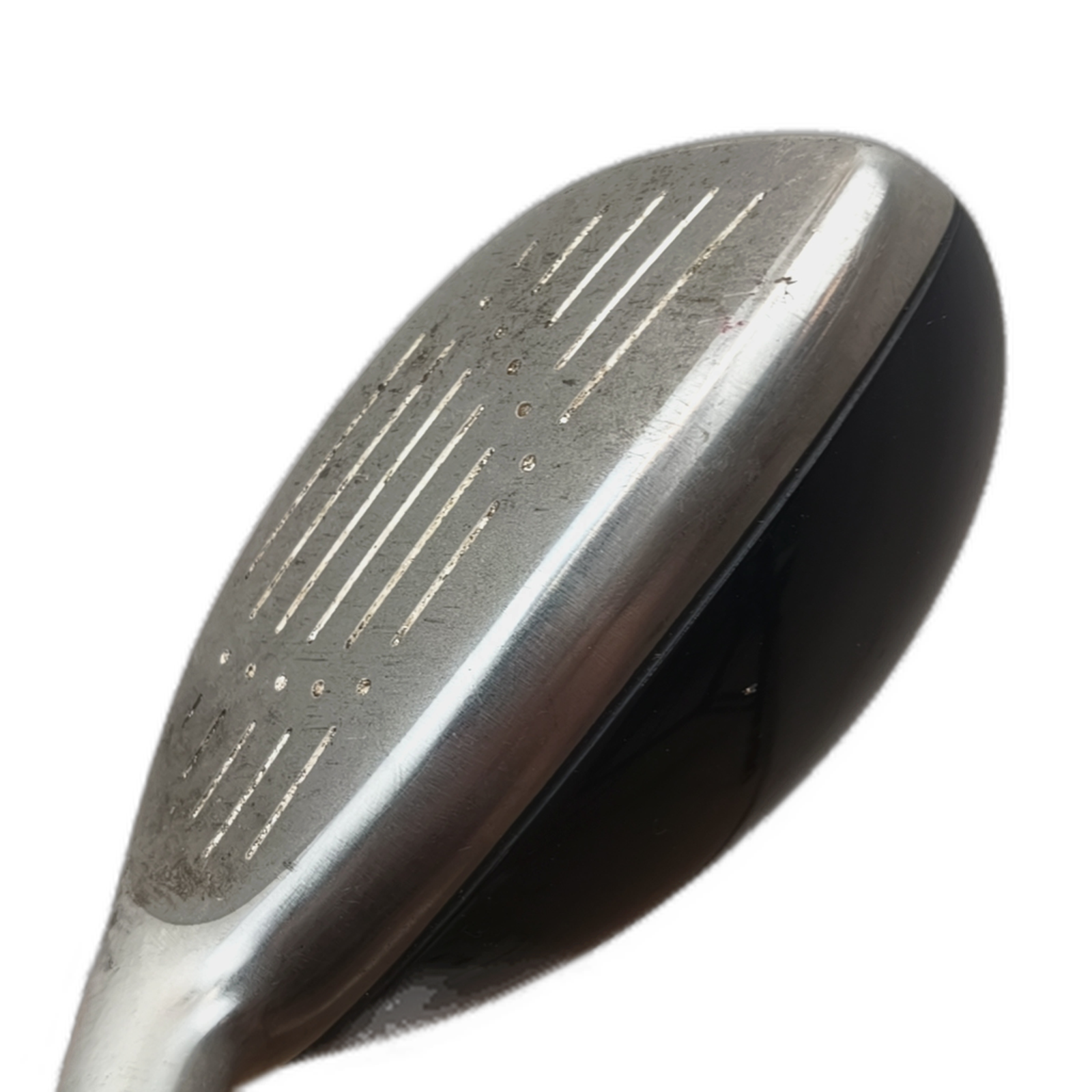 Cobra Baffler DWS Hybrid / Flex Ladies / #3/23 [bg:handrolled]