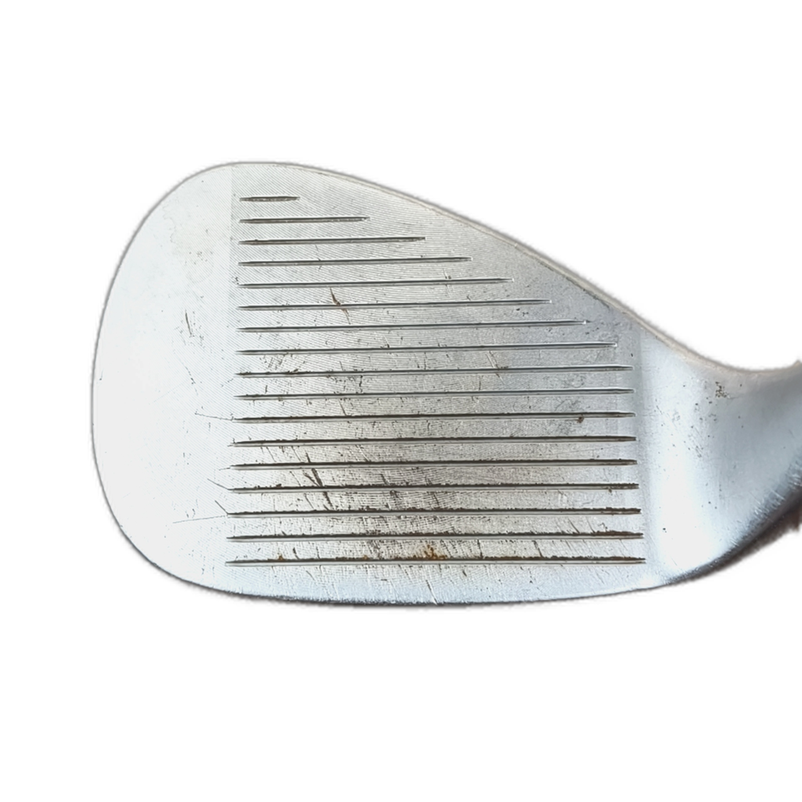 Titleist SM4 Wedge / Flex Wedge / 56/11 [bg:handrolled]