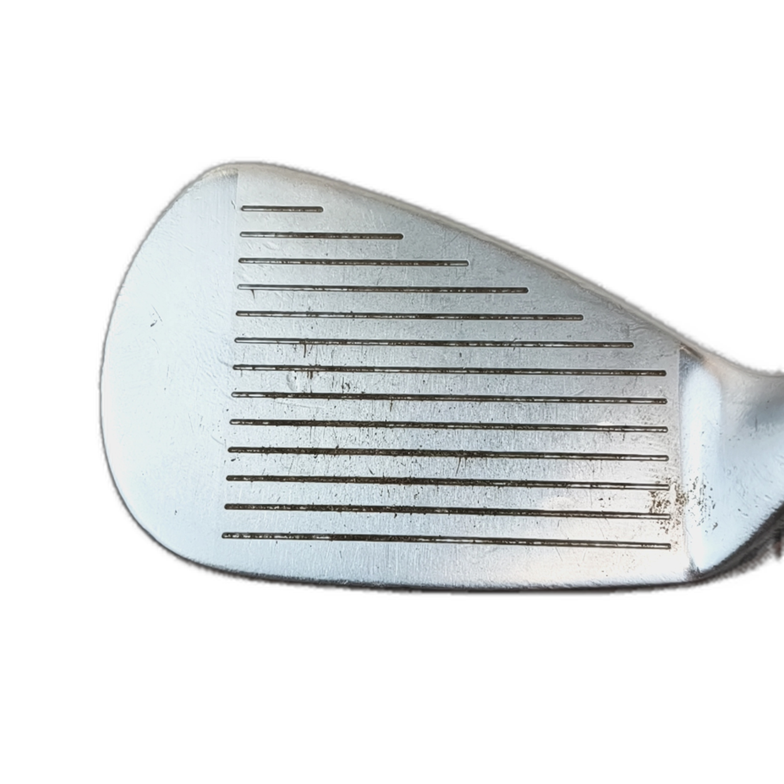 Titleist AP2 714 Forged Wedge / Flex Stiff / 46/08 [bg:handrolled]