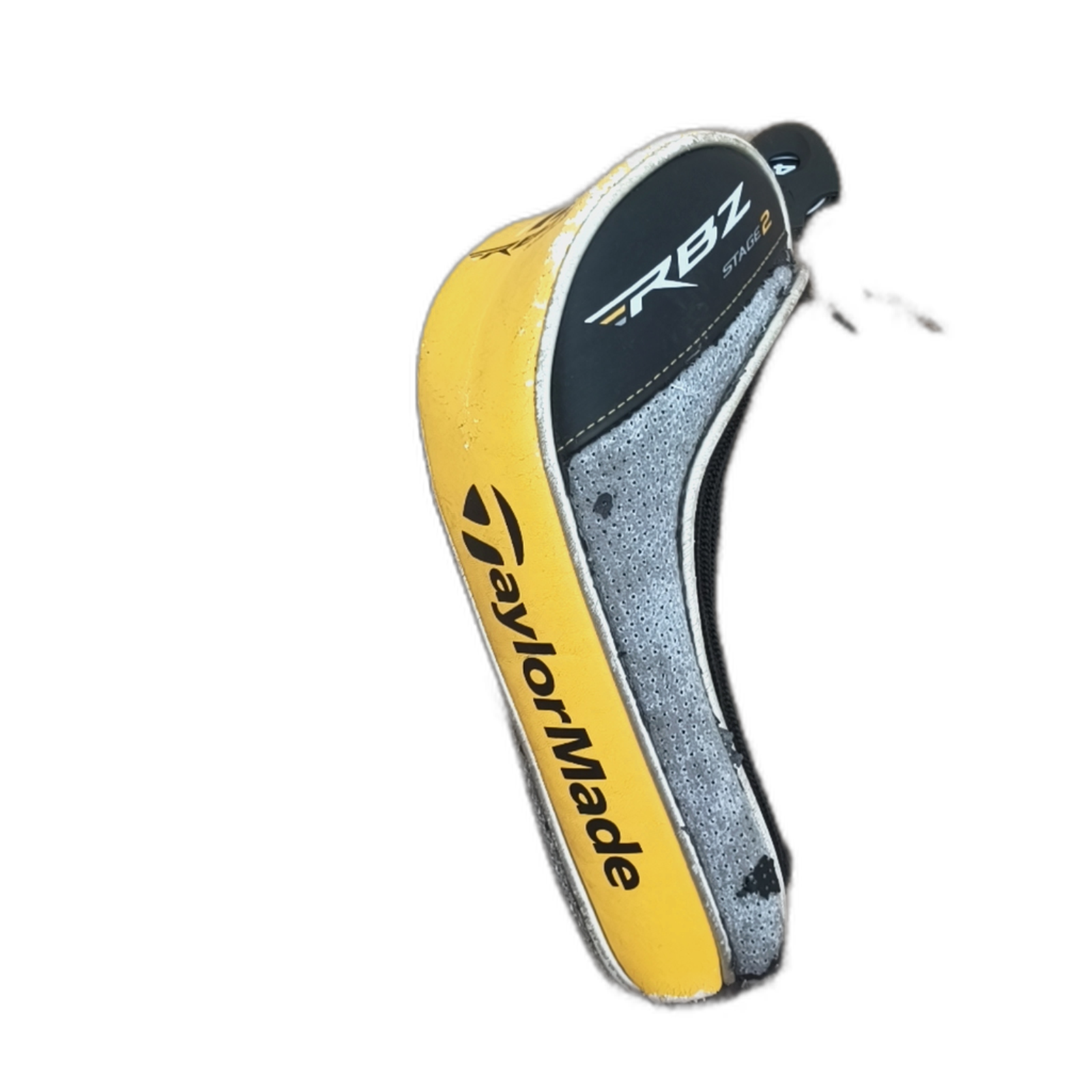 Venstre TaylorMade RocketBallz RBZ Stage 2 Tour Hybrid / Flex Regular / #4/22 [bg:handrolled]