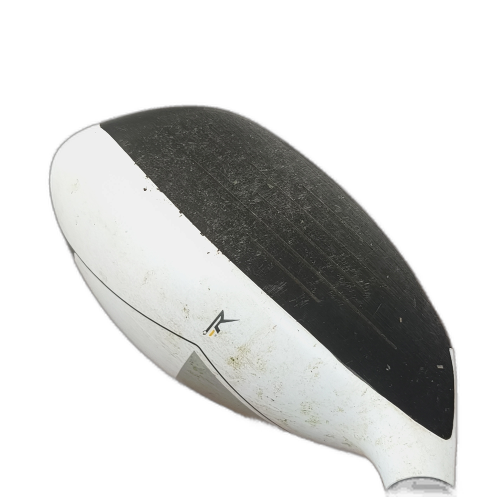 Venstre TaylorMade RocketBallz RBZ Stage 2 Tour Hybrid / Flex Regular / #4/22 [bg:handrolled]