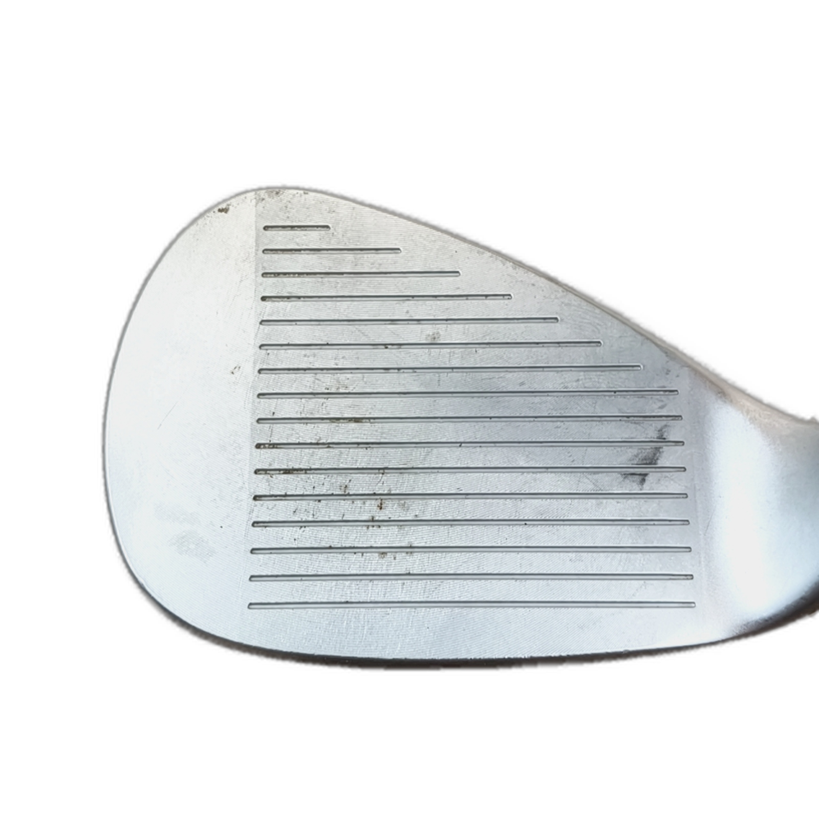 Wilson Staff Model Wedge / Flex Stiff / 56/14 [bg:handrolled]
