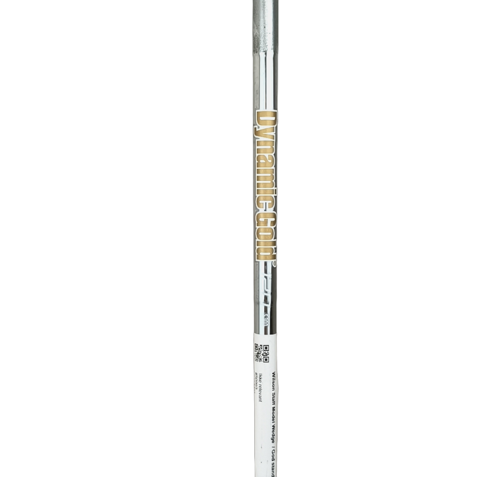 Wilson Staff Model Wedge / Flex Stiff / 56/14 [bg:handrolled]