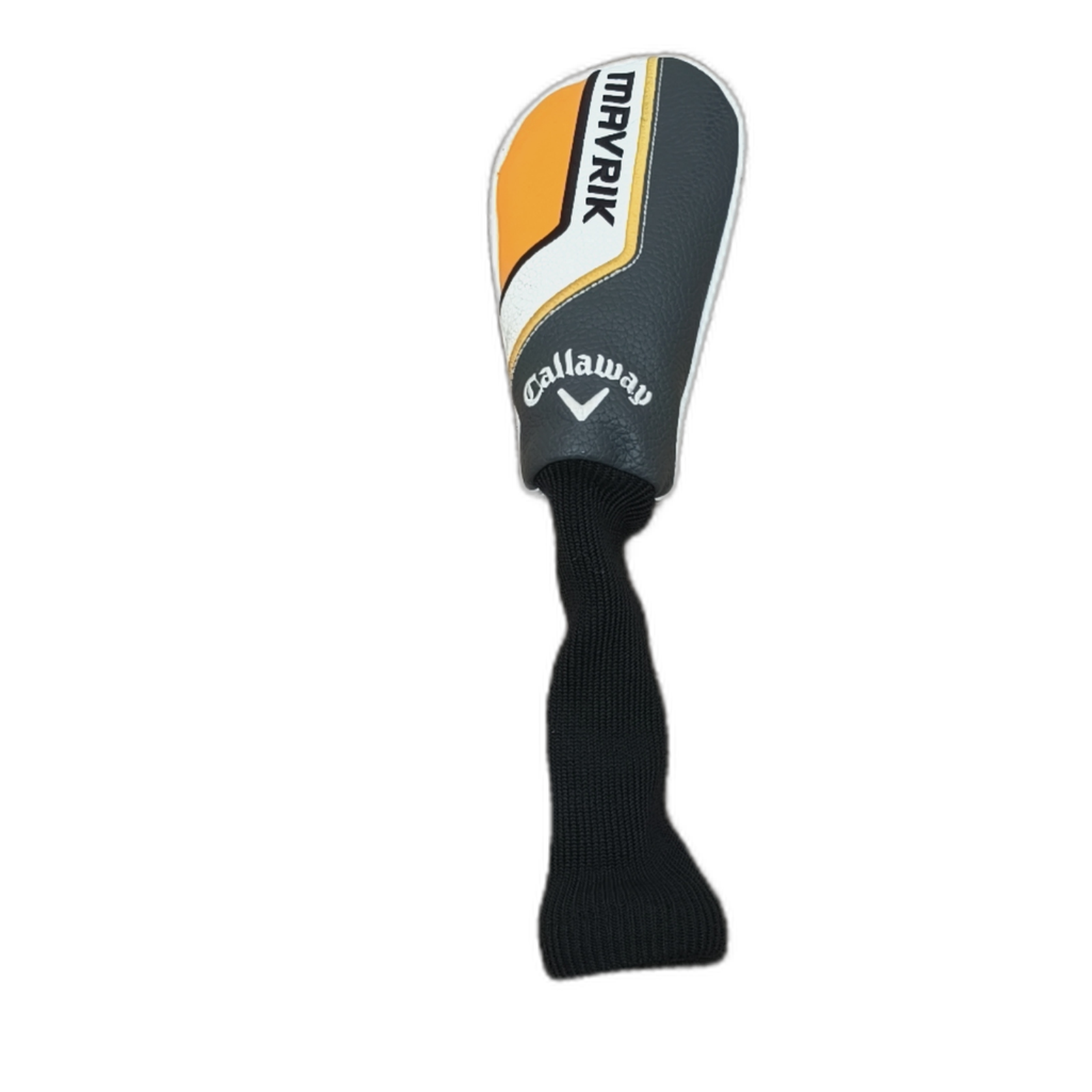 Callaway Mavrik Hybrid / Flex A-flex / #4/20 [bg:handrolled]