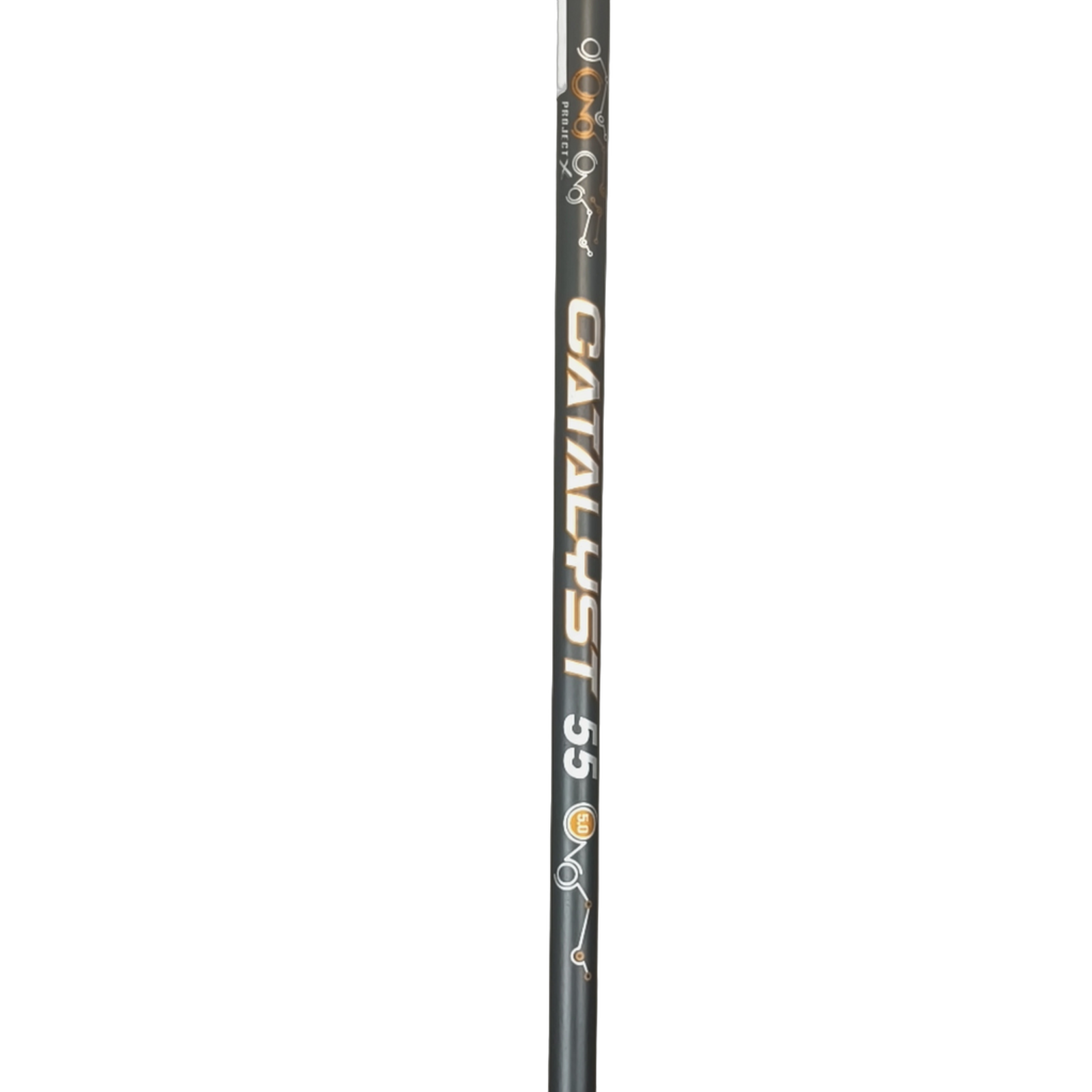 Callaway Mavrik Hybrid / Flex A-flex / #4/20 [bg:handrolled]