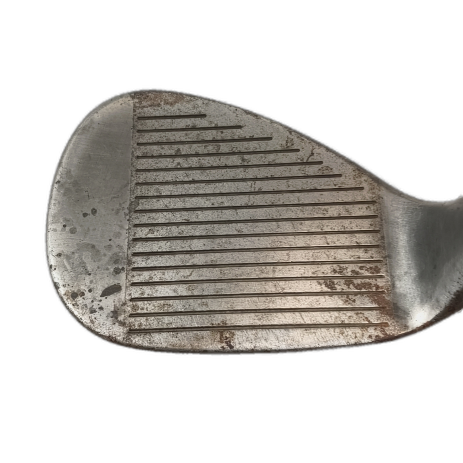 Cleveland Tour Action 588 Wedge / Flex Wedge / 60/10 [bg:handrolled]