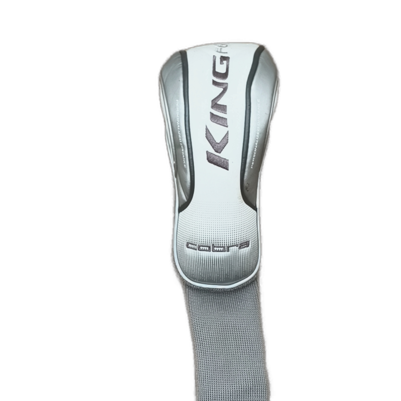 Cobra Max Fairway Wood / Flex Ladies / #5/23 [bg:handrolled]
