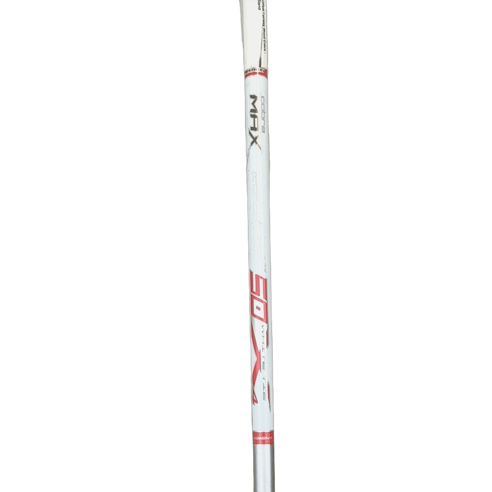 Cobra Max Fairway Wood / Flex Ladies / #5/23 [bg:handrolled]