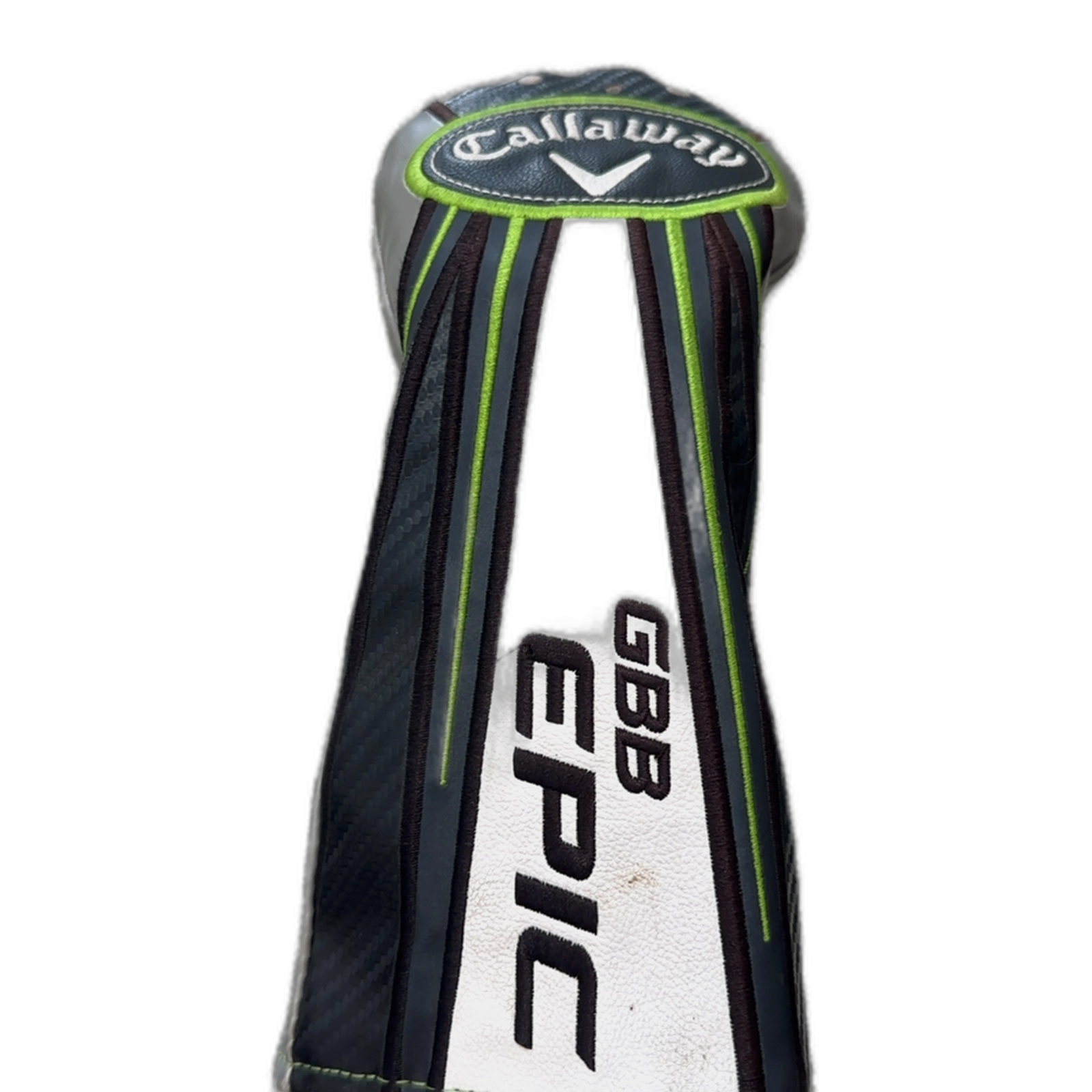 Callaway GBB Epic Fairway Wood / Flex Regular / #7/21 [bg:handrolled]