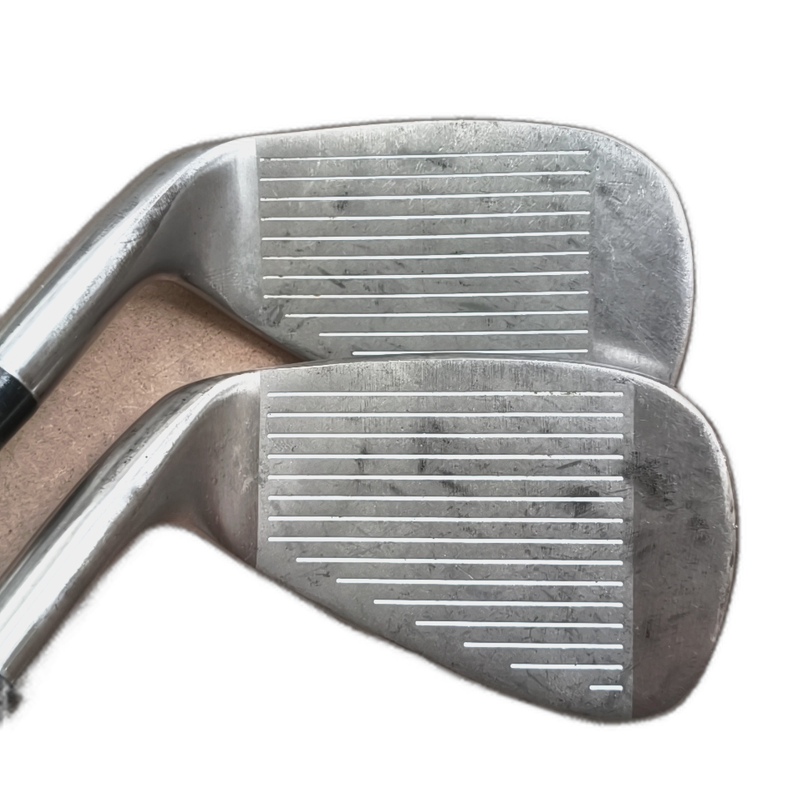 Wilson Profile Komplet Sæt Med Bag / 7-PW+SW / Flex Ladies / Grafit [bg:handrolled]