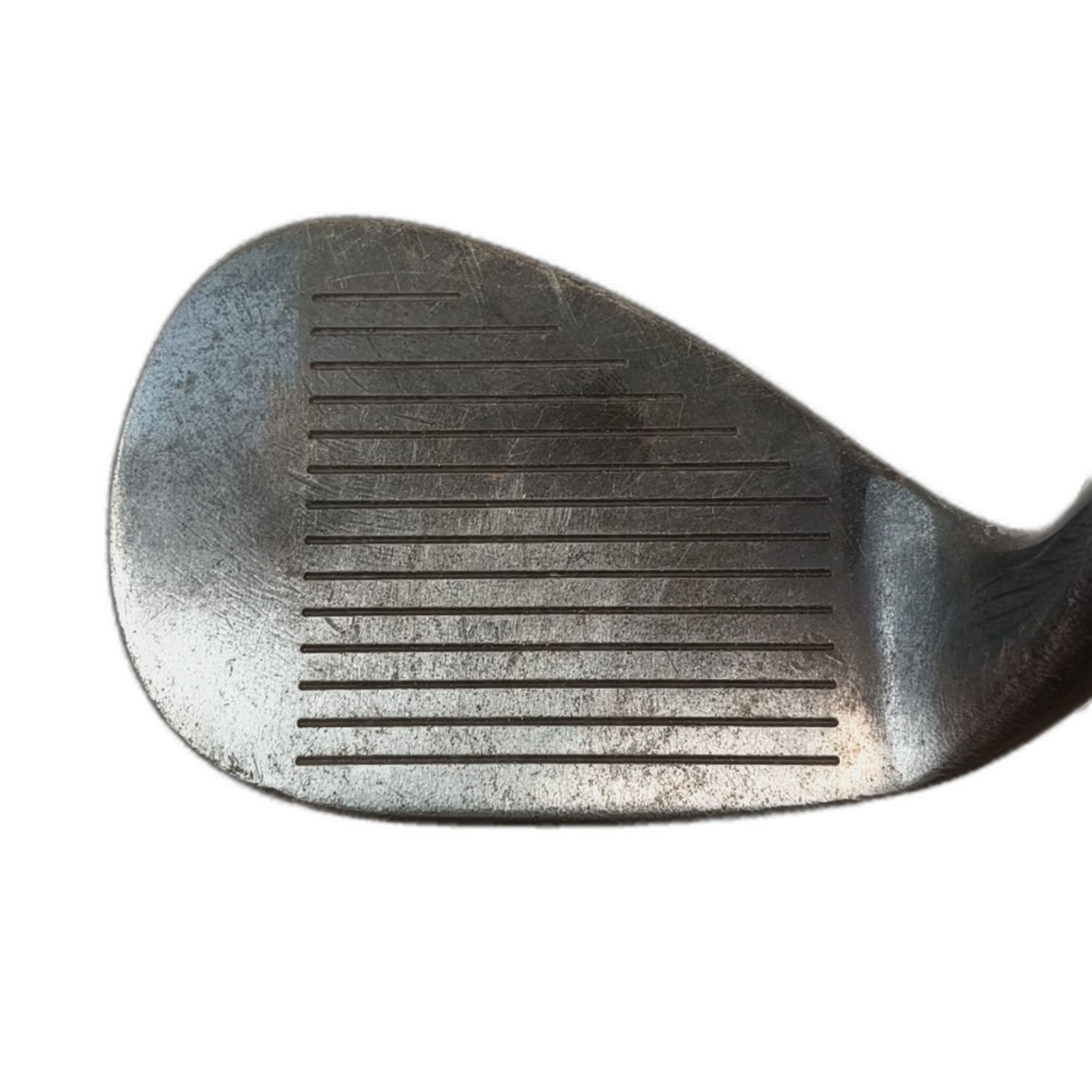 Mizuno MP Series Wedge / Flex Stiff / 52/07 [bg:handrolled]