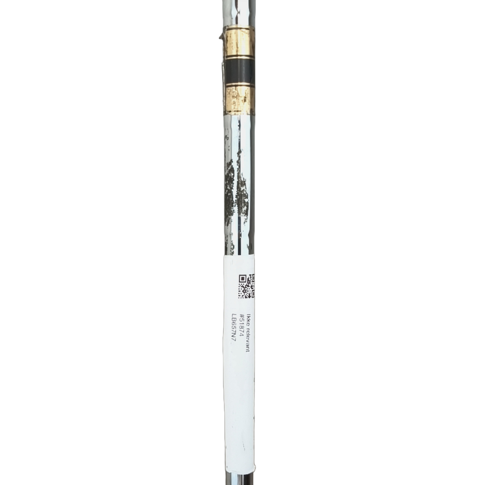 Cleveland CG10 Wedge / Flex Wedge / 50/10 [bg:handrolled]
