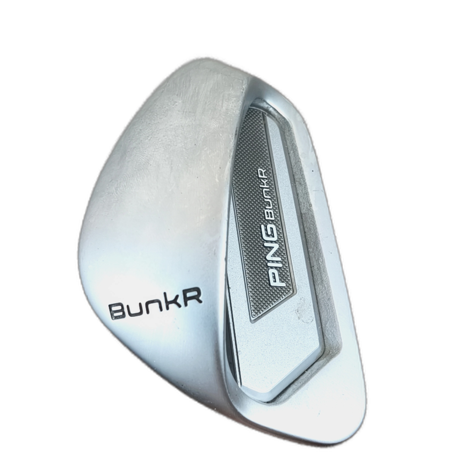 PING Bunkr Wedge / Flex Wedge / 64/14 [bg:handrolled]