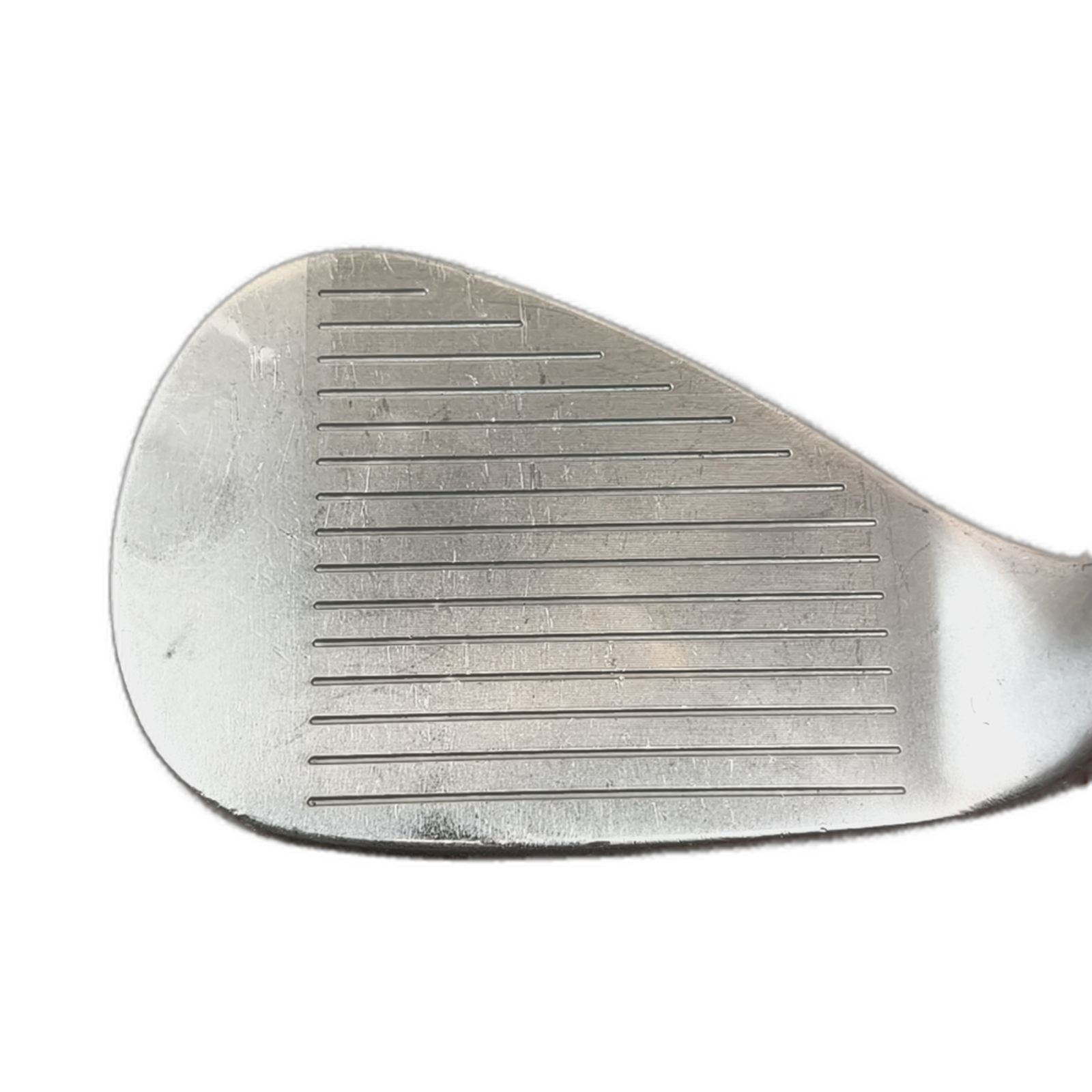 Wilson Staff Fg Tour Wedge / Flex Wedge / 60/10 [bg:handrolled]