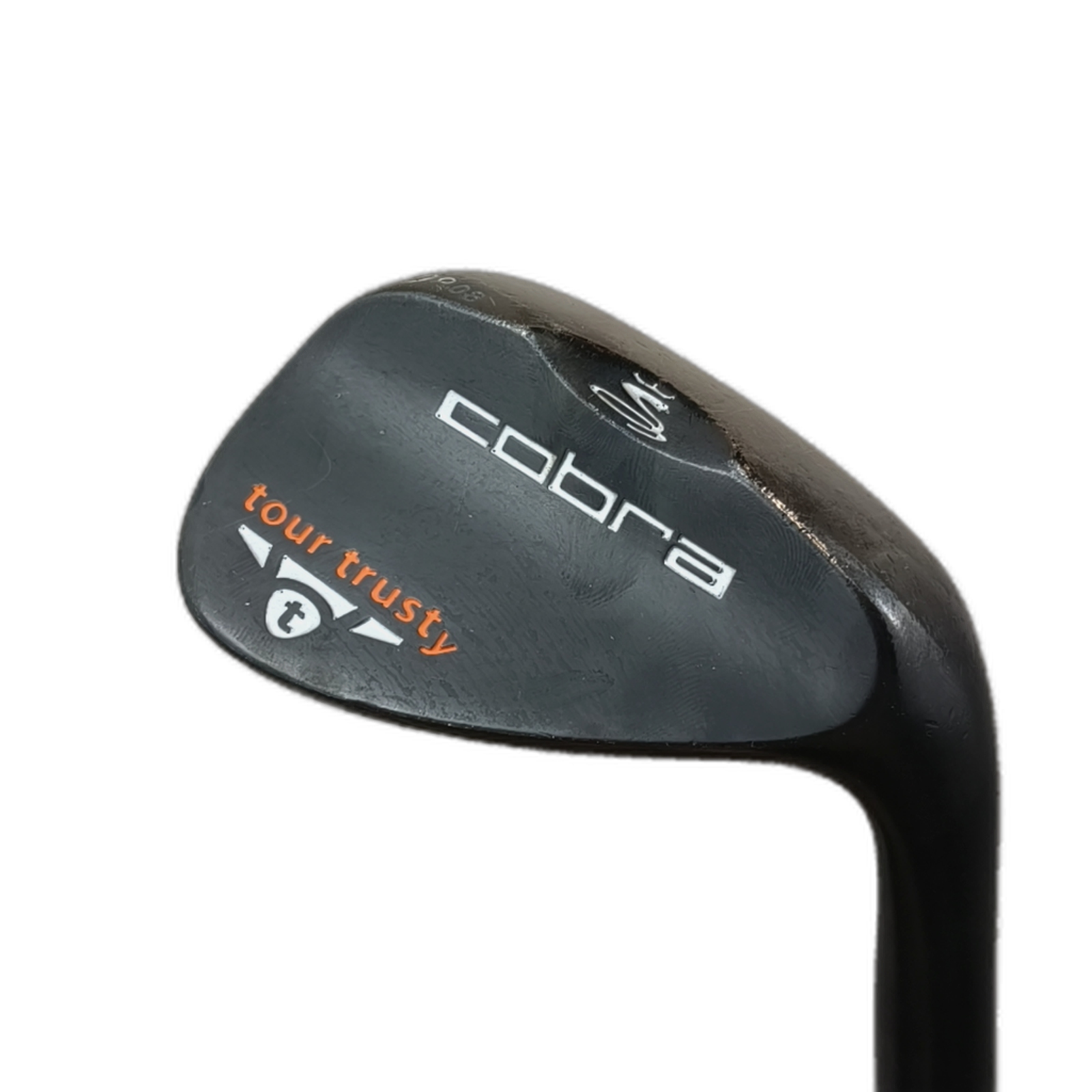 Cobra Tour Trusty Wedge / Flex Stiff / 50/08 [bg:handrolled]