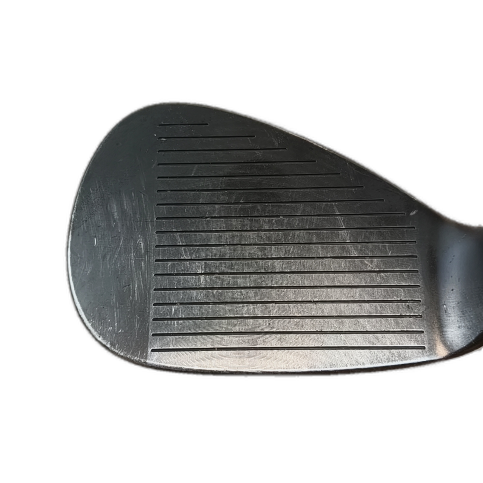 Cobra Tour Trusty Wedge / Flex Stiff / 50/08 [bg:handrolled]