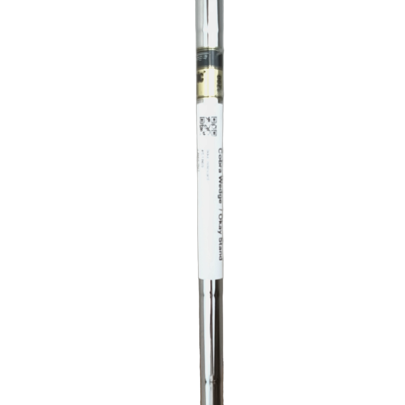 Cobra Tour Trusty Wedge / Flex Stiff / 50/08 [bg:handrolled]