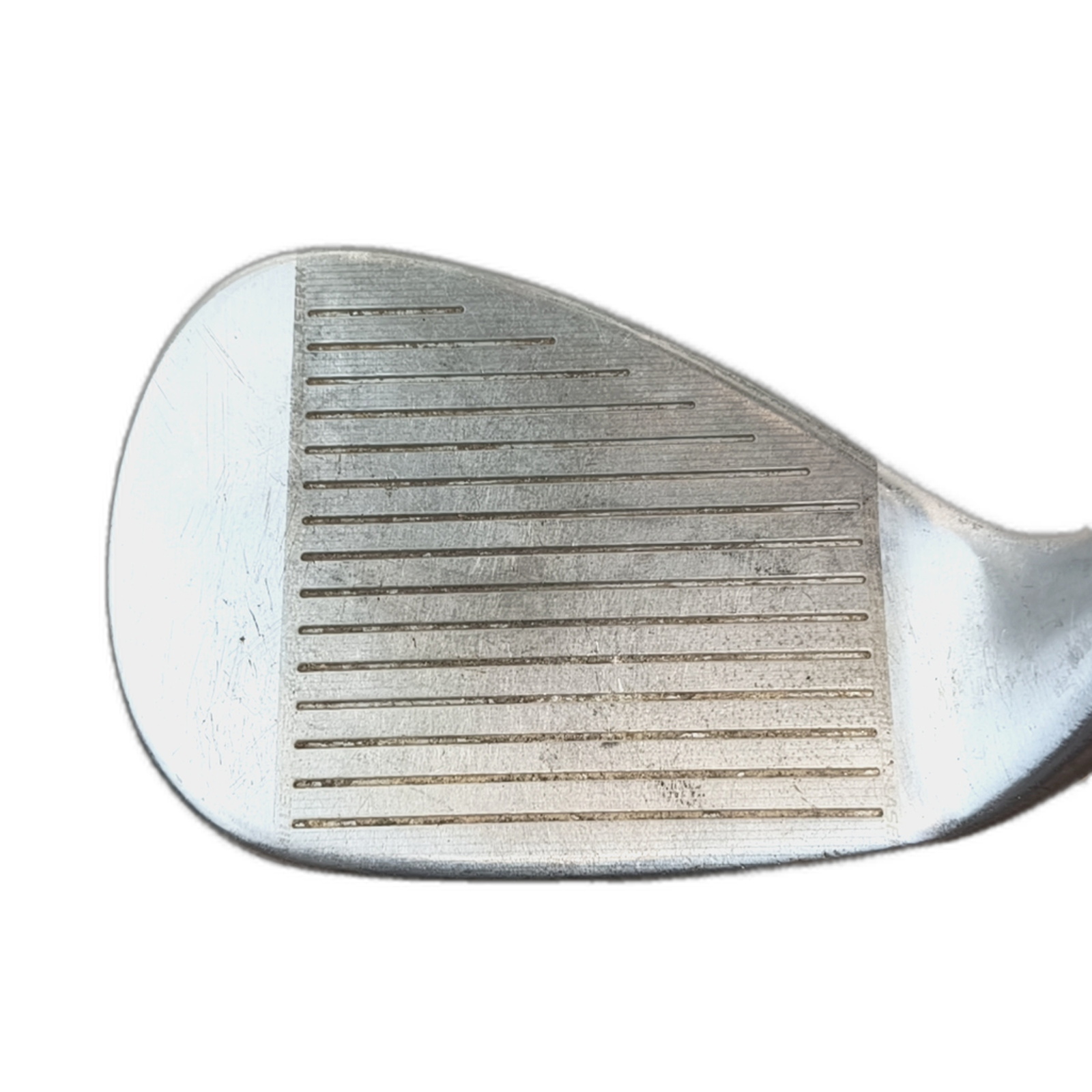 Cleveland CG16 Wedge / Flex Wedge / 52/10 [bg:handrolled]