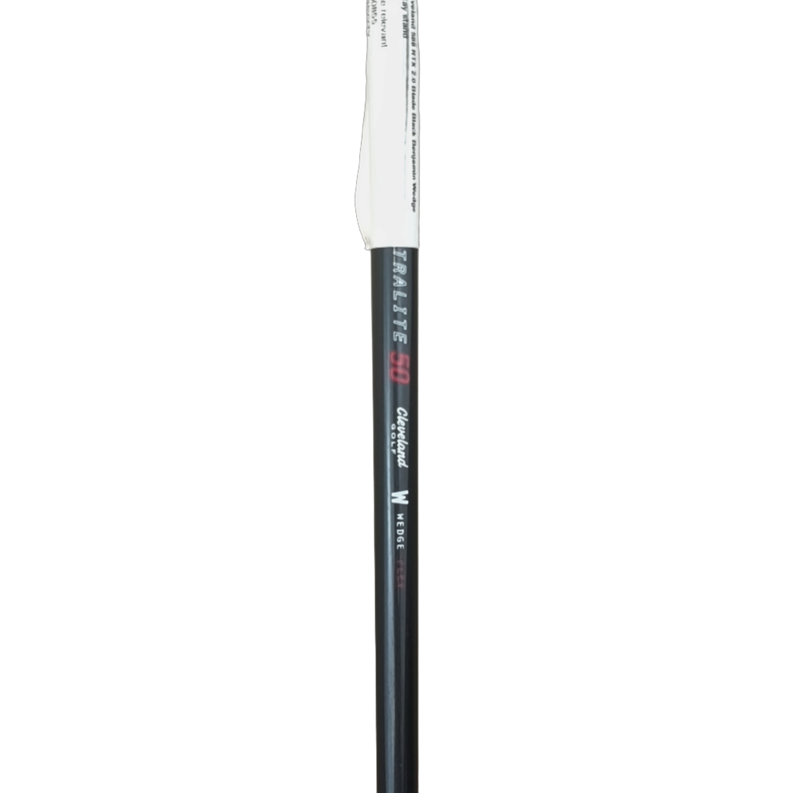 Cleveland RTX 588 Rotex 2.0 Wedge / Flex Ladies / 52/12 [bg:handrolled]