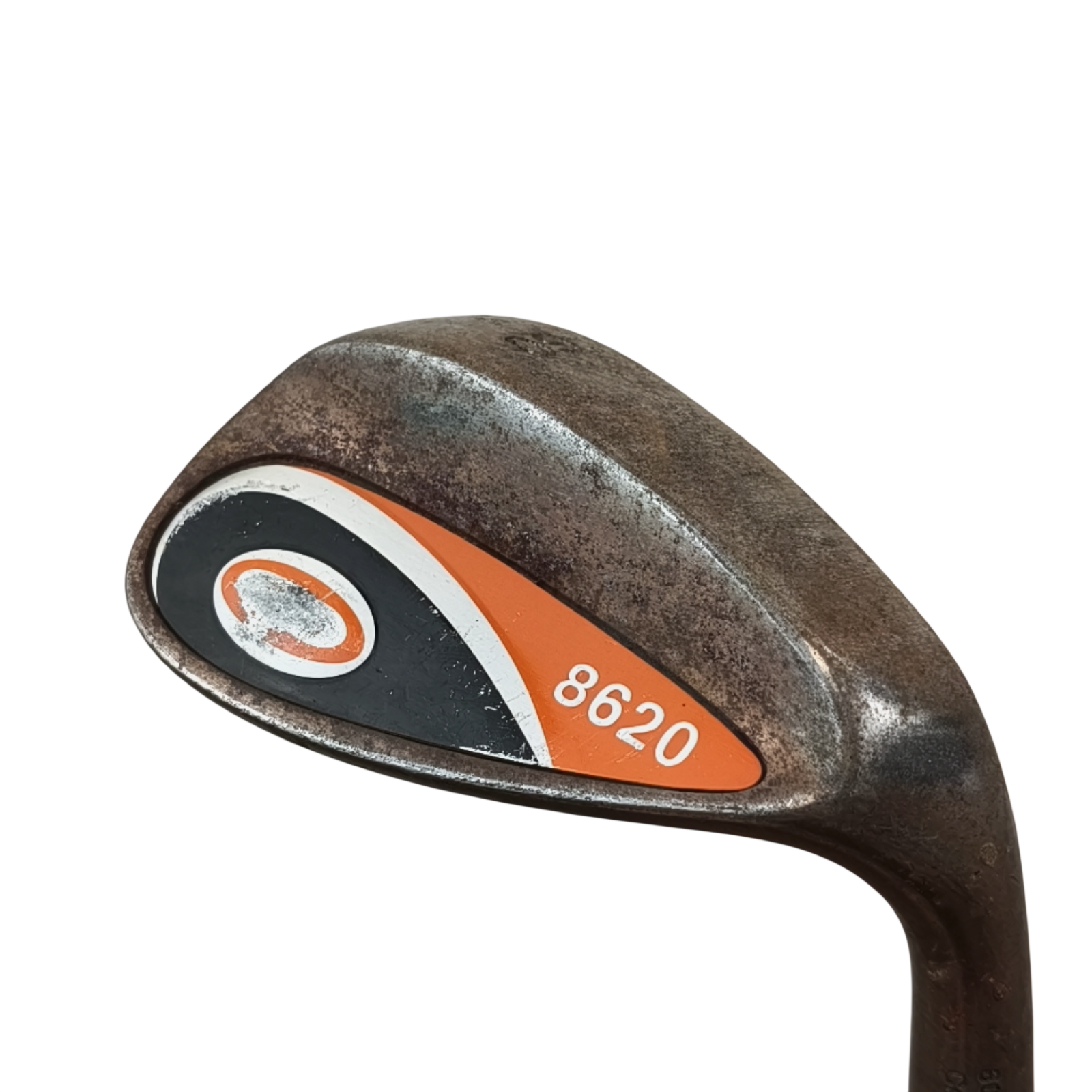 GO 8620 Wedge / Flex Wedge / 60/10 [bg:photoroom-fallback]