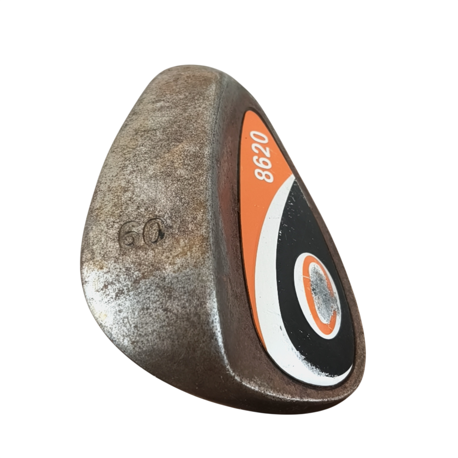 GO 8620 Wedge / Flex Wedge / 60/10 [bg:photoroom-fallback]