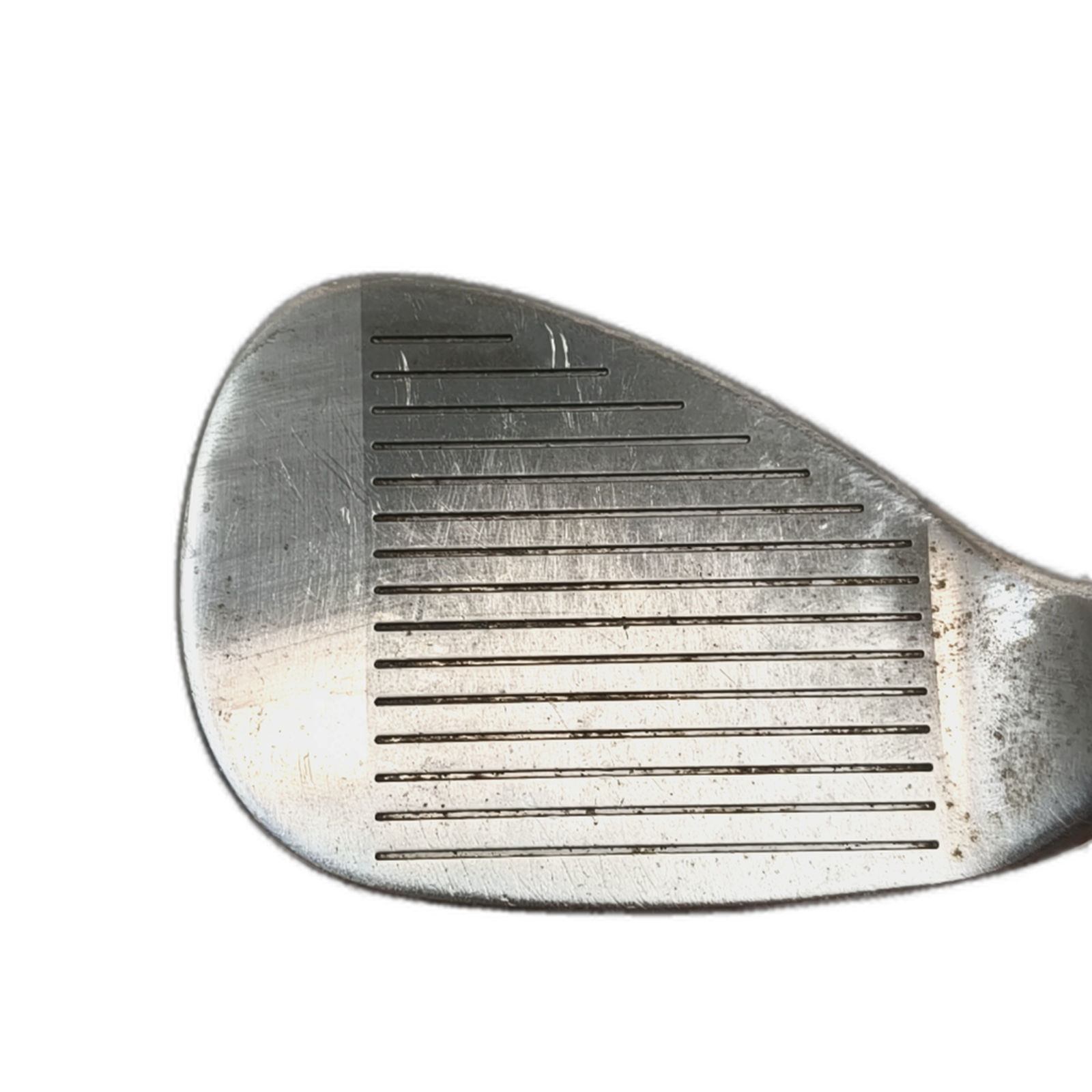 Cleveland CG14 Wedge / Flex Wedge / 50/08 [bg:handrolled]