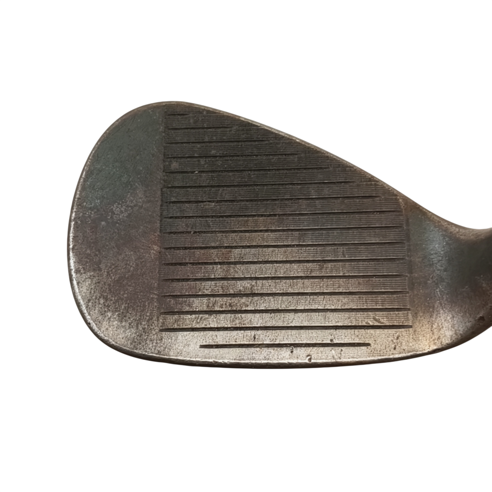 Callaway Mack Daddy 4 Wedge / Flex Stiff / 52/10 [bg:photoroom-fallback]