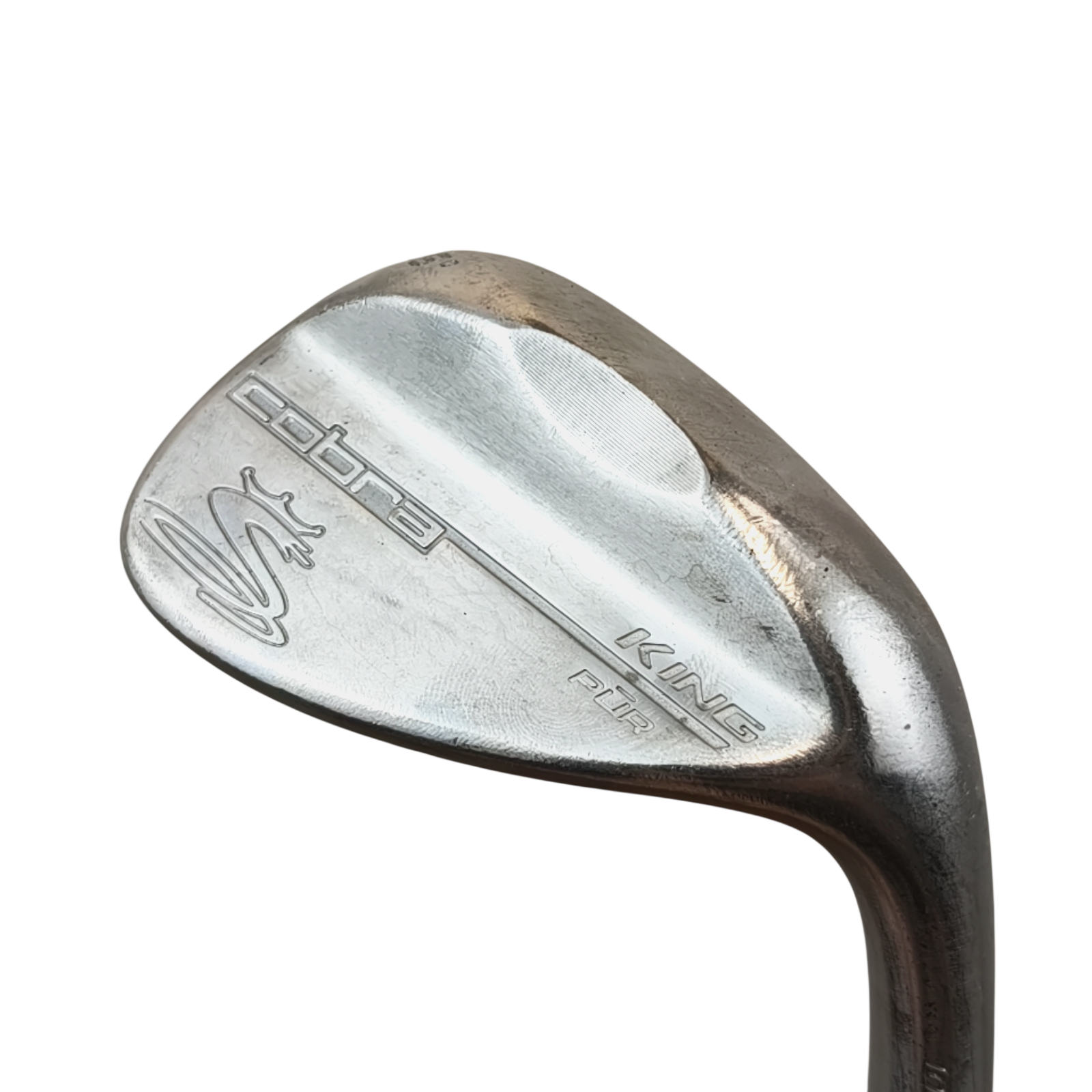 Cobra King PUR Versatile Wedge / Flex Wedge / 56/10 [bg:photoroom-fallback]