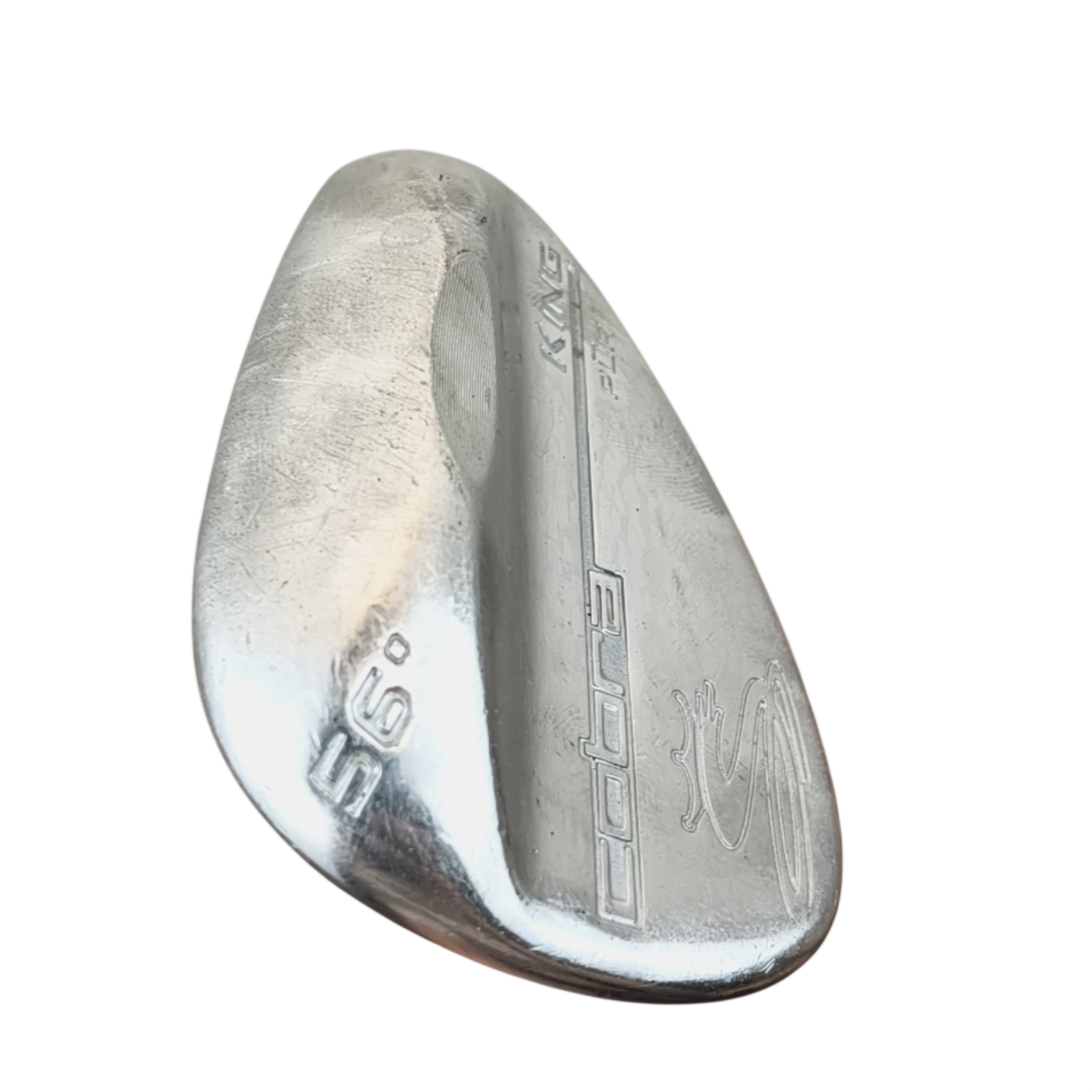 Cobra King PUR Versatile Wedge / Flex Wedge / 56/10 [bg:photoroom-fallback]