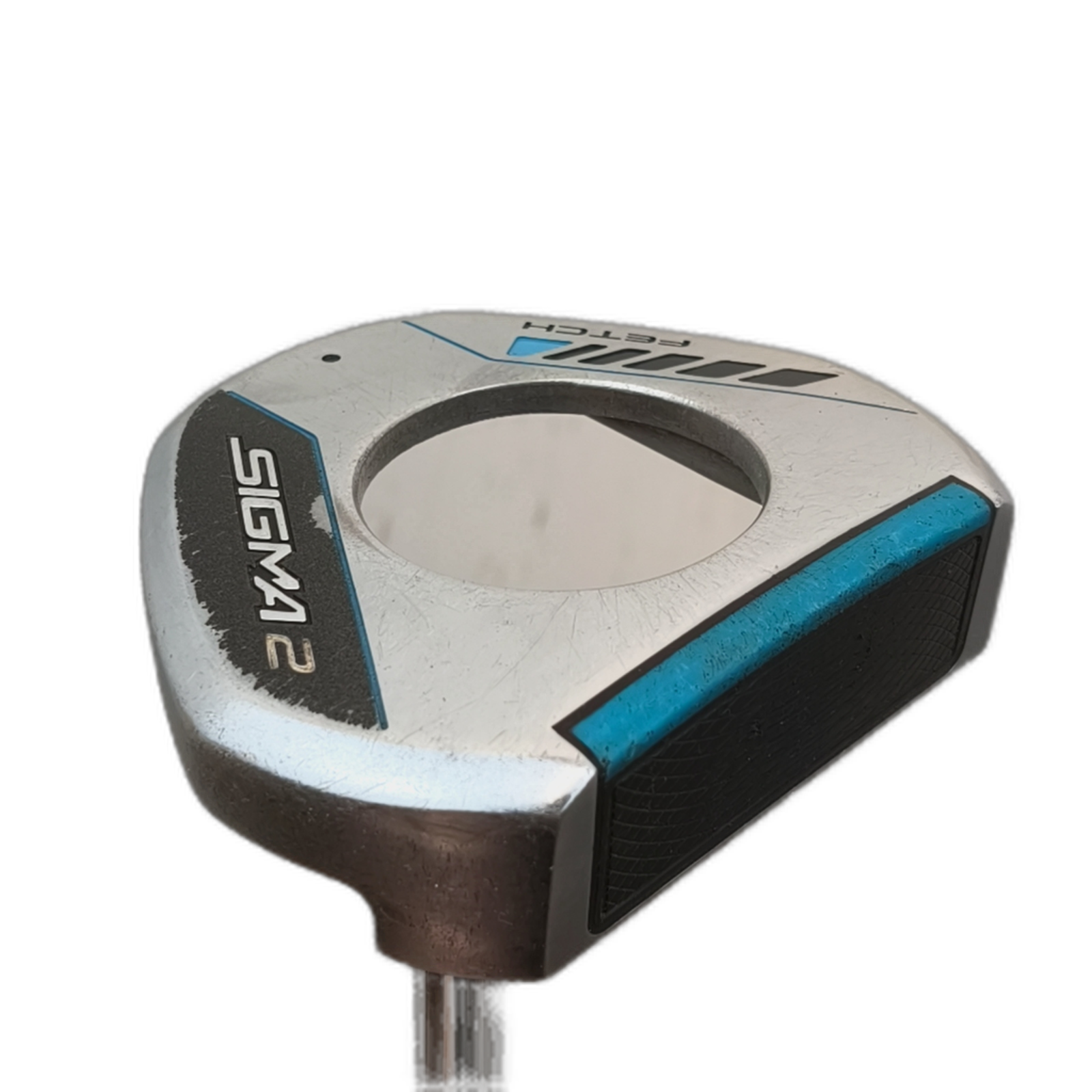 PING Sigma 2 Putter / 32" [bg:handrolled]