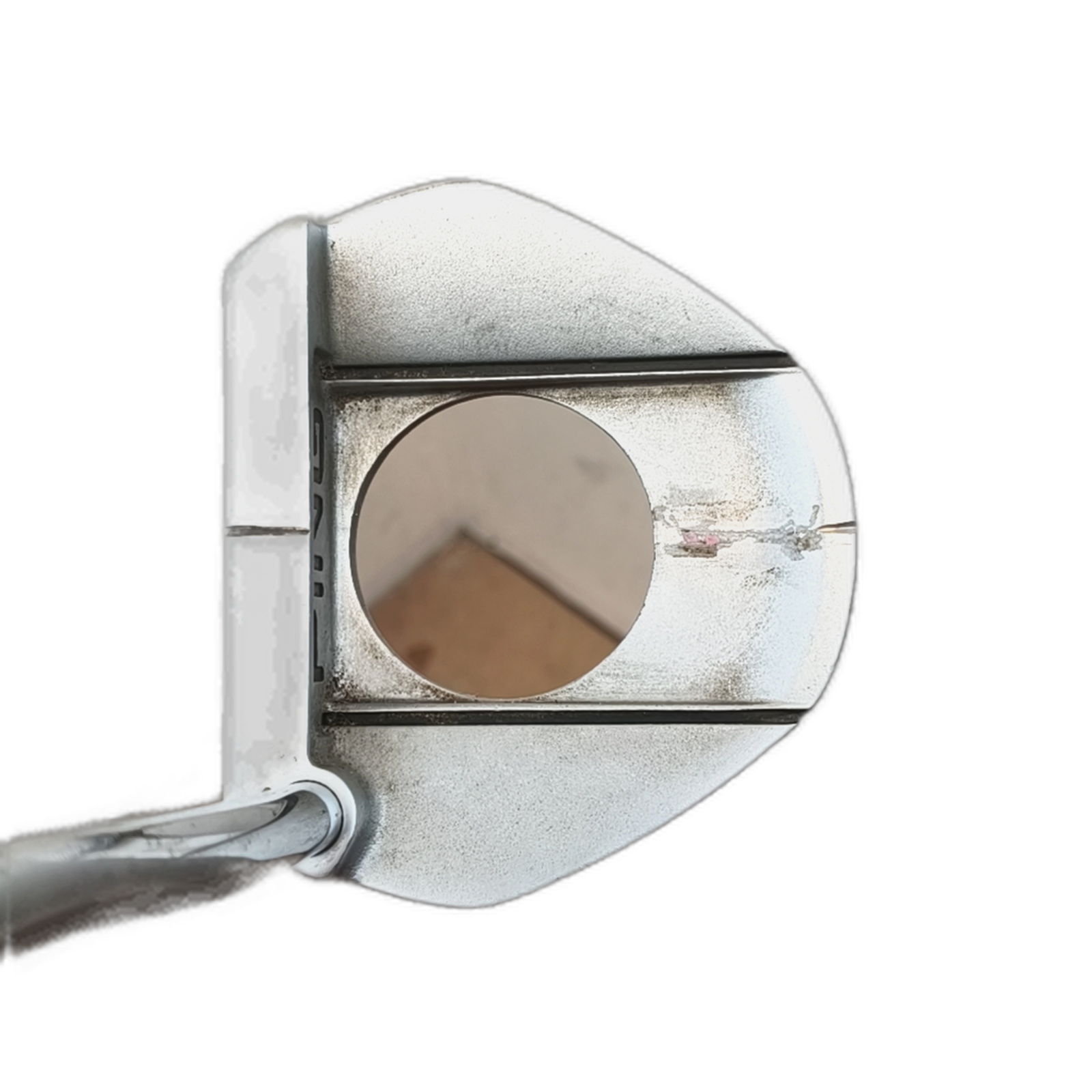PING Sigma 2 Putter / 32" [bg:handrolled]