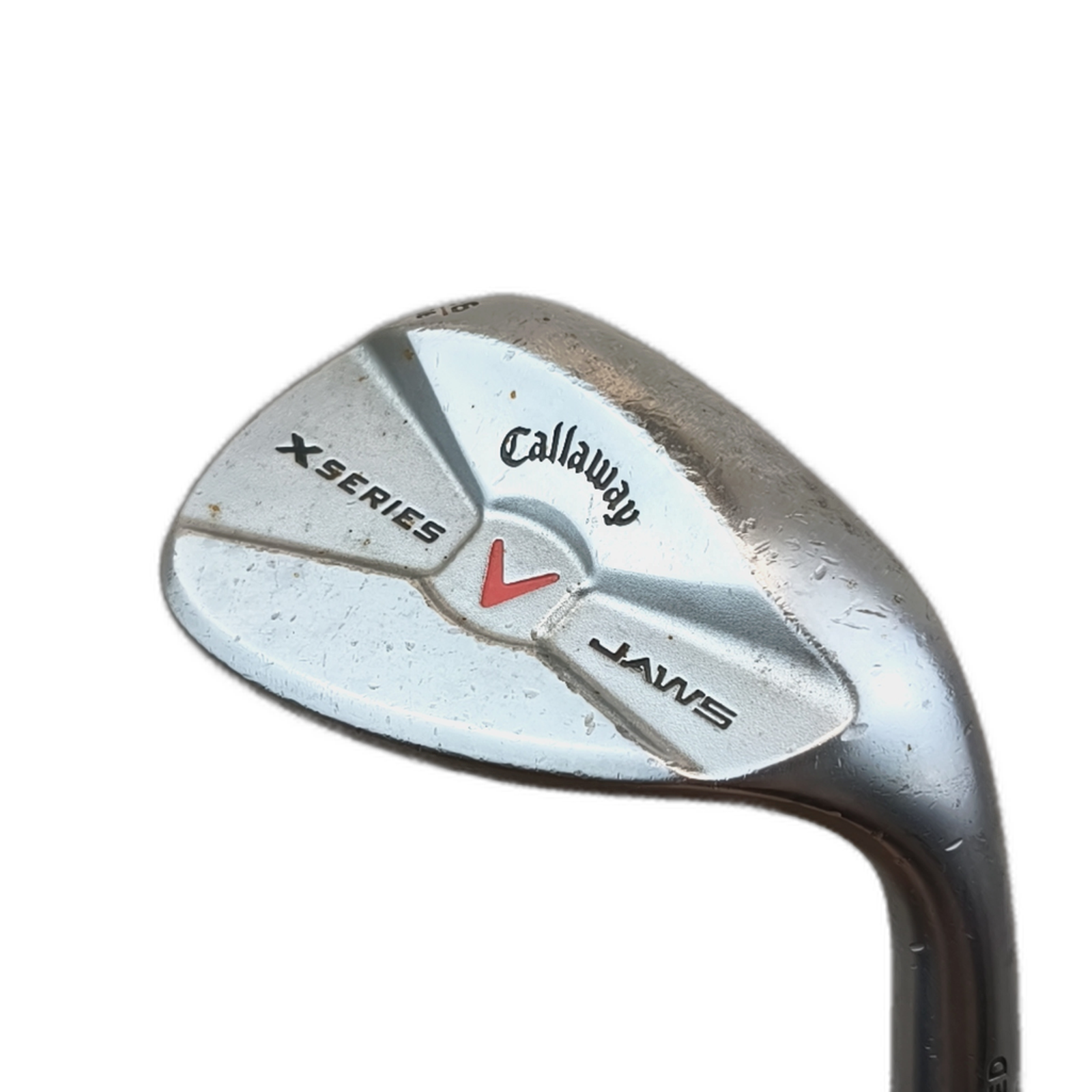 Callaway Jaws X-series Wedge / Flex Wedge / 56/16 [bg:handrolled]